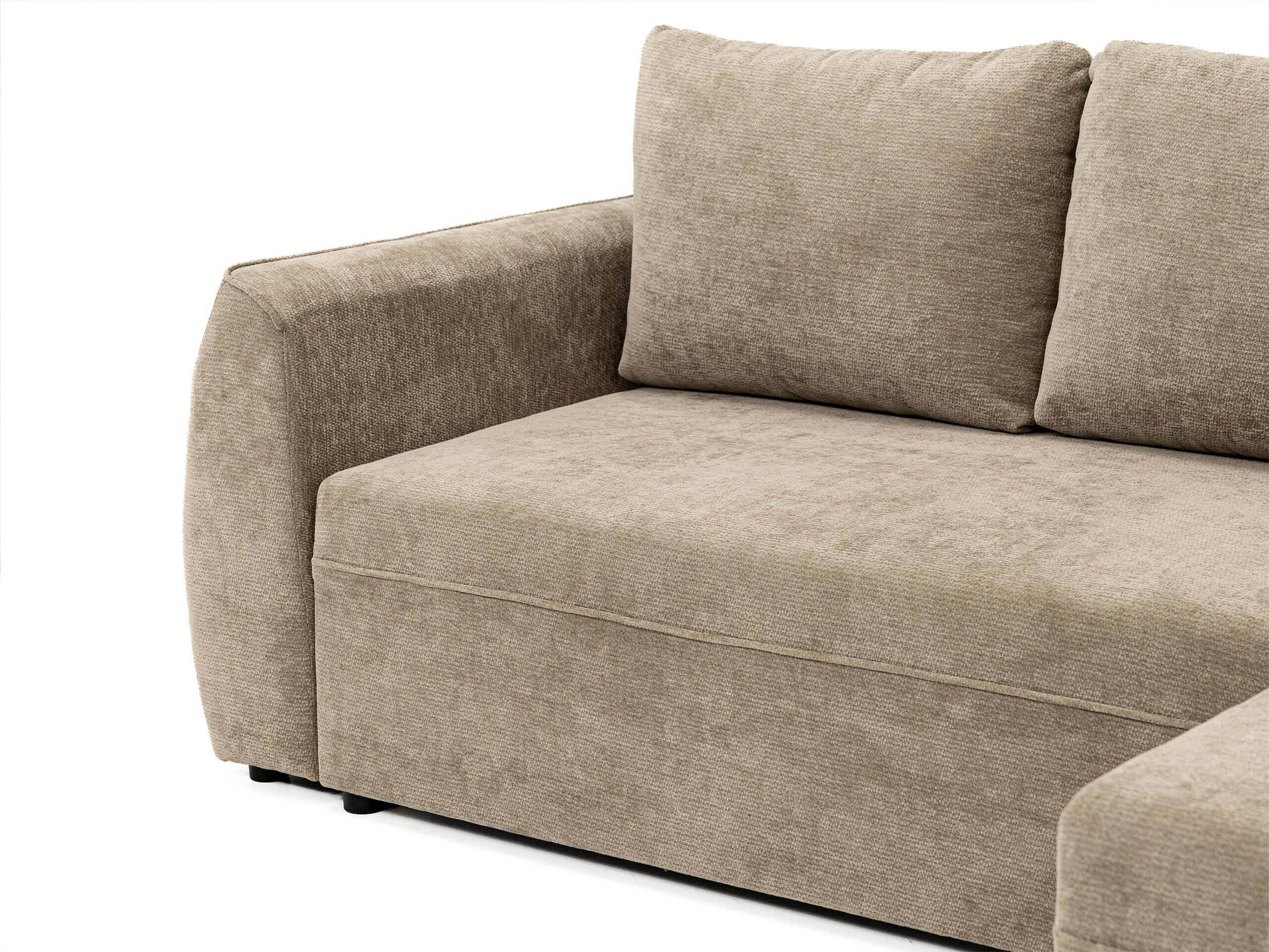 Corner sofa Vineland 176 (Lumo 55)