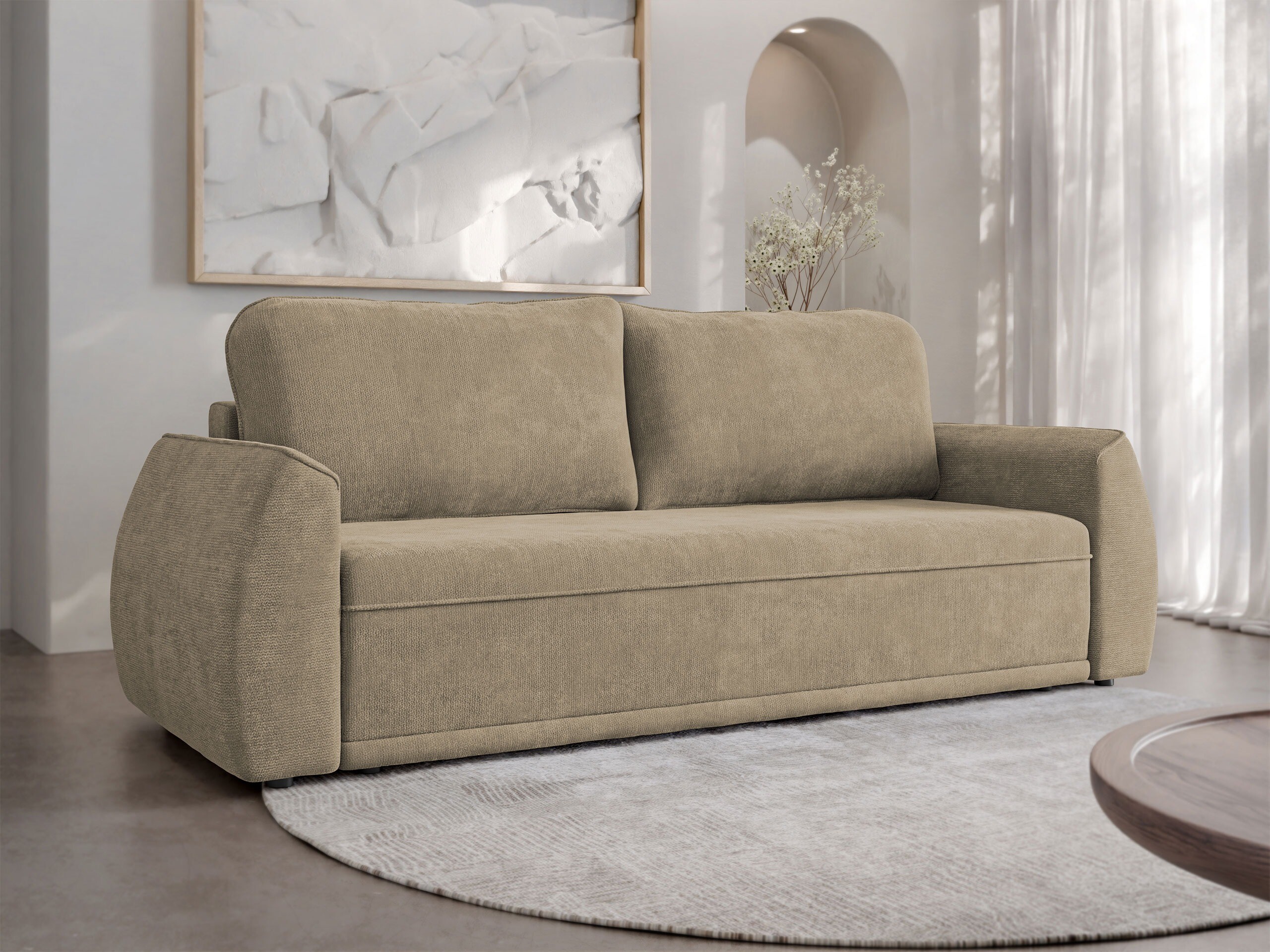 Sofa bed Vineland 174 (Lumo 30)