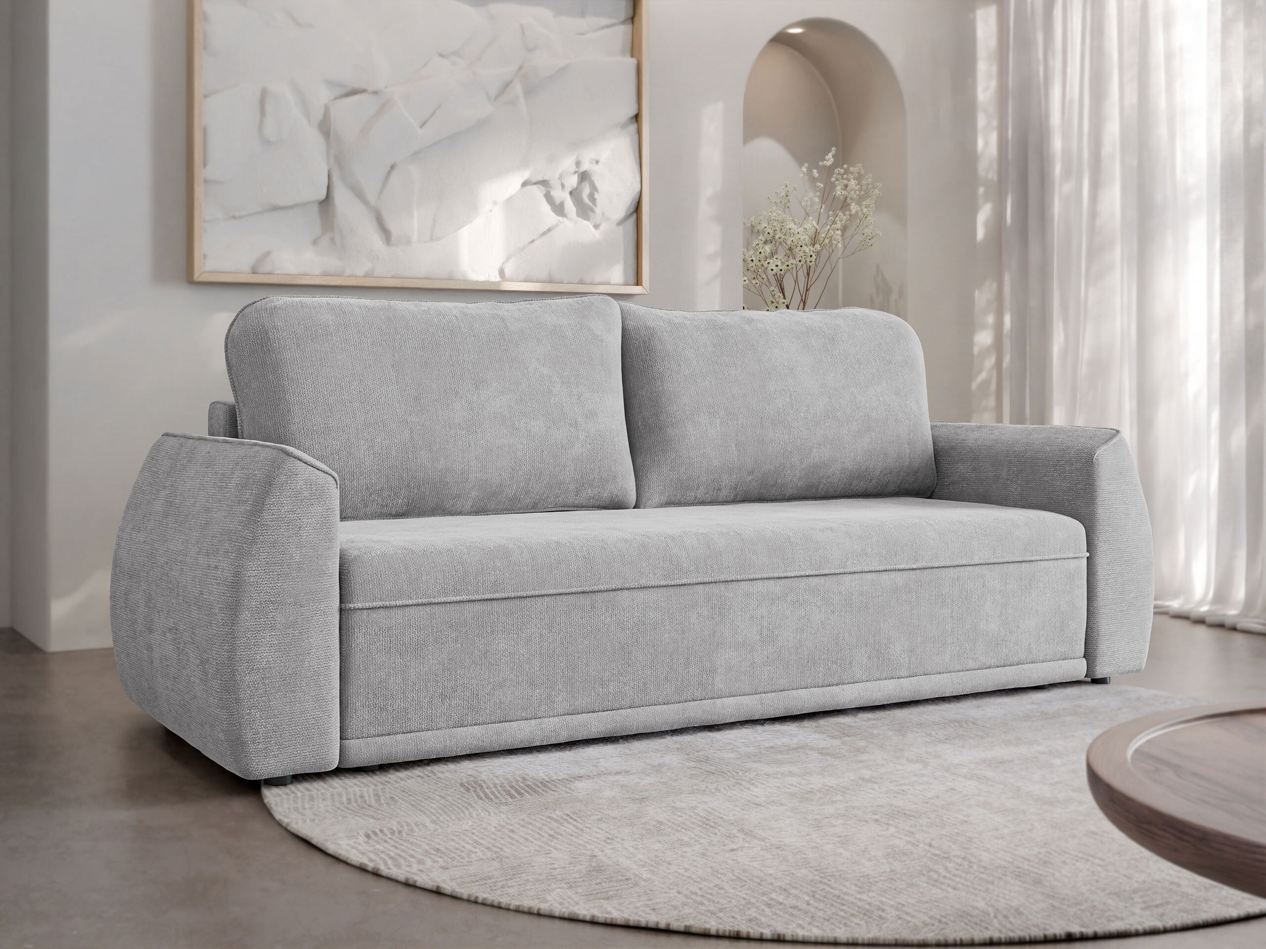 Sofa bed Vineland 174 (Lumo 65)