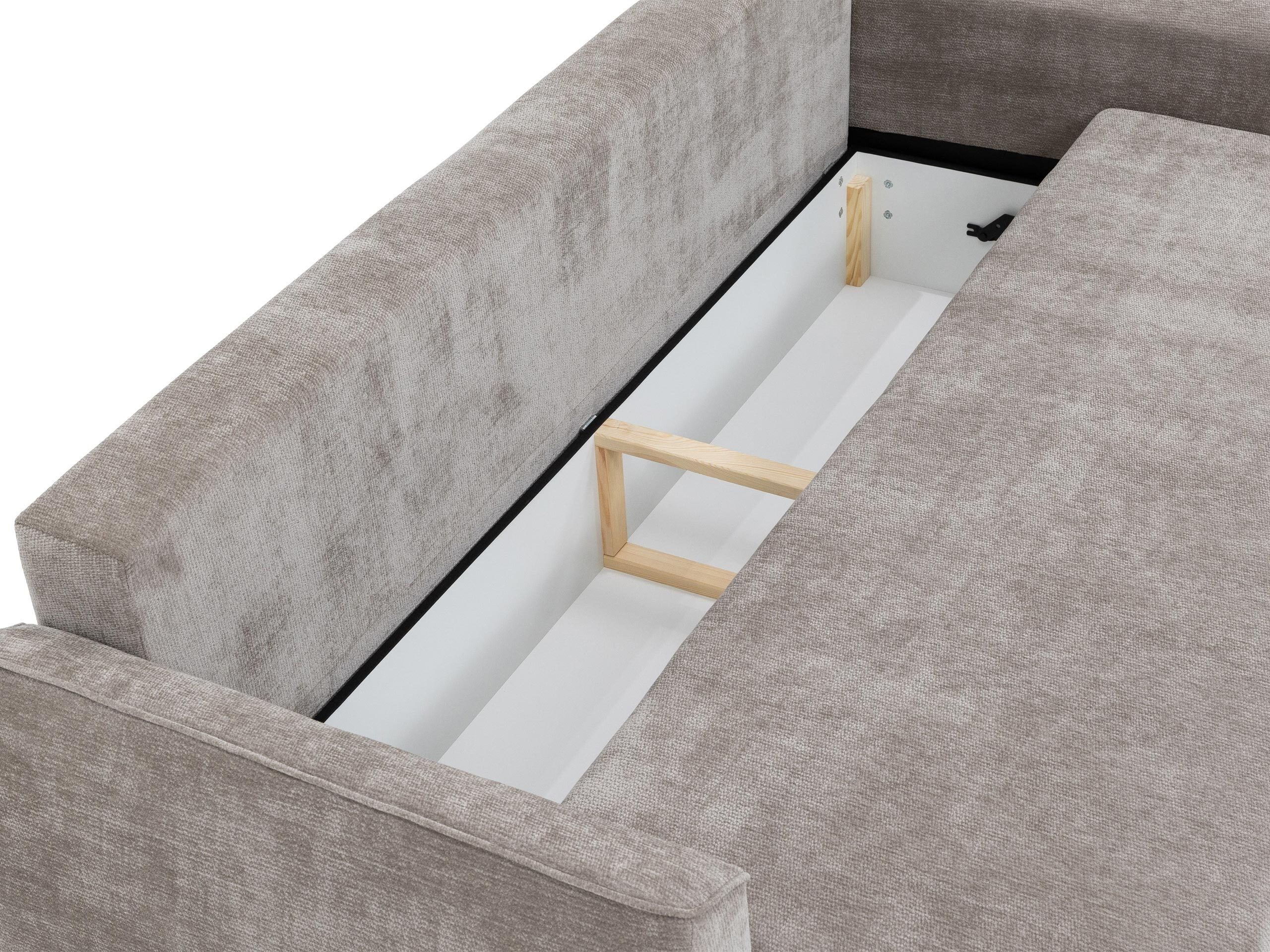 Sofa bed Vineland 174 (Margo 227.09)