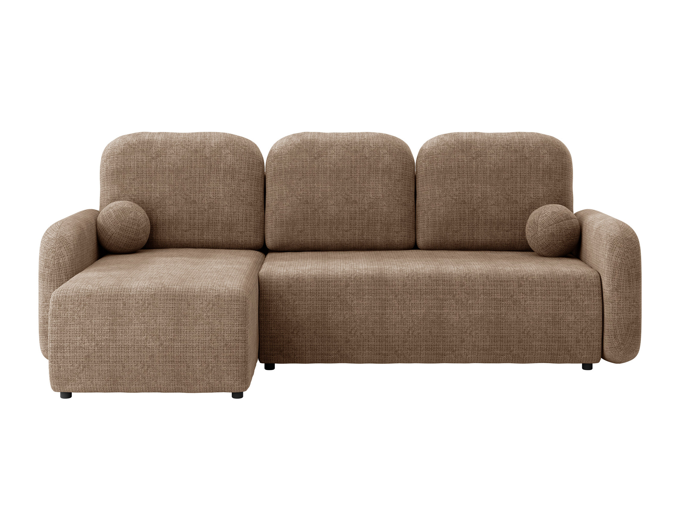 Corner sofa Comfivo Sellos (Crem 18)