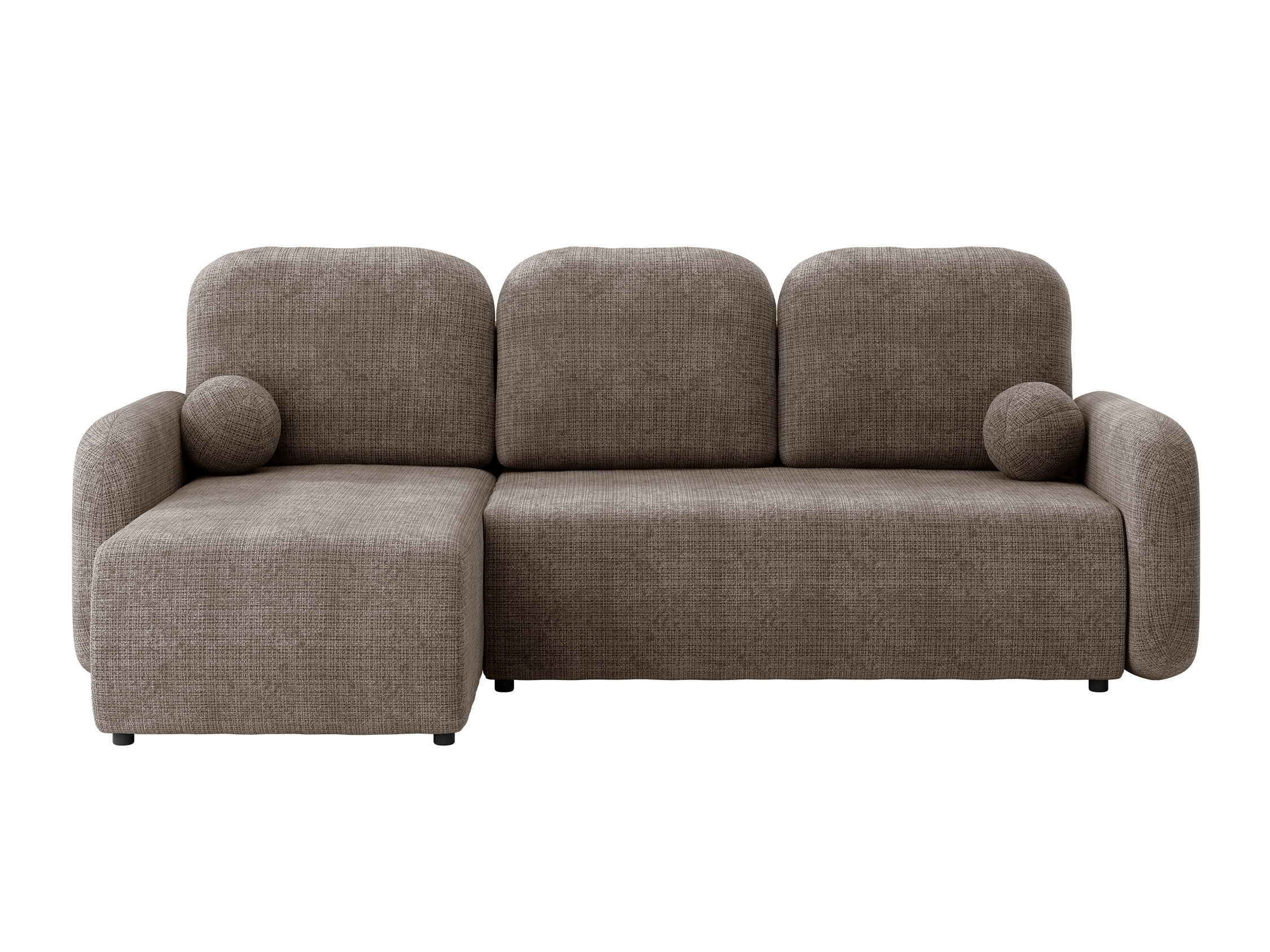 Corner sofa Comfivo Sellos (Crem 24)