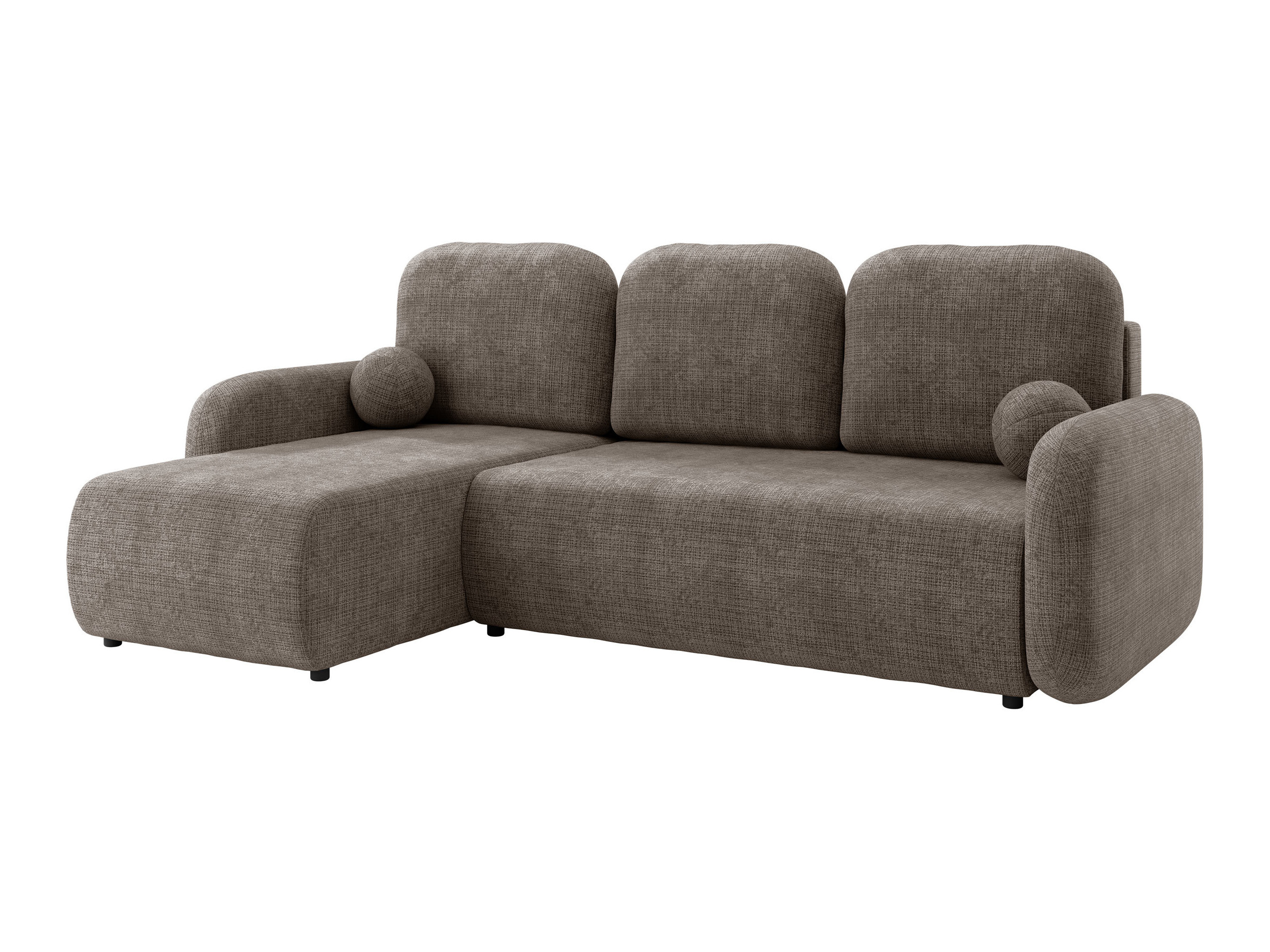 Corner sofa Comfivo Sellos (Crem 24)