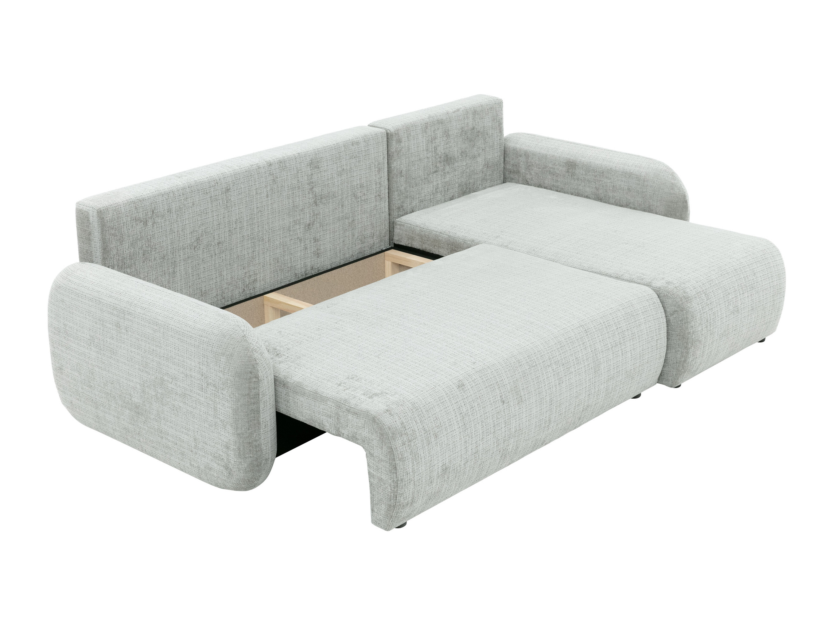 Corner sofa Comfivo Sellos (Crem 24)