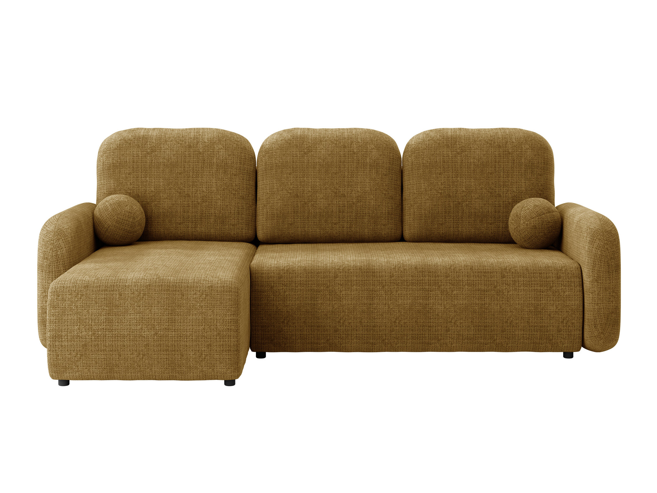 Corner sofa Comfivo Sellos (Crem 48)