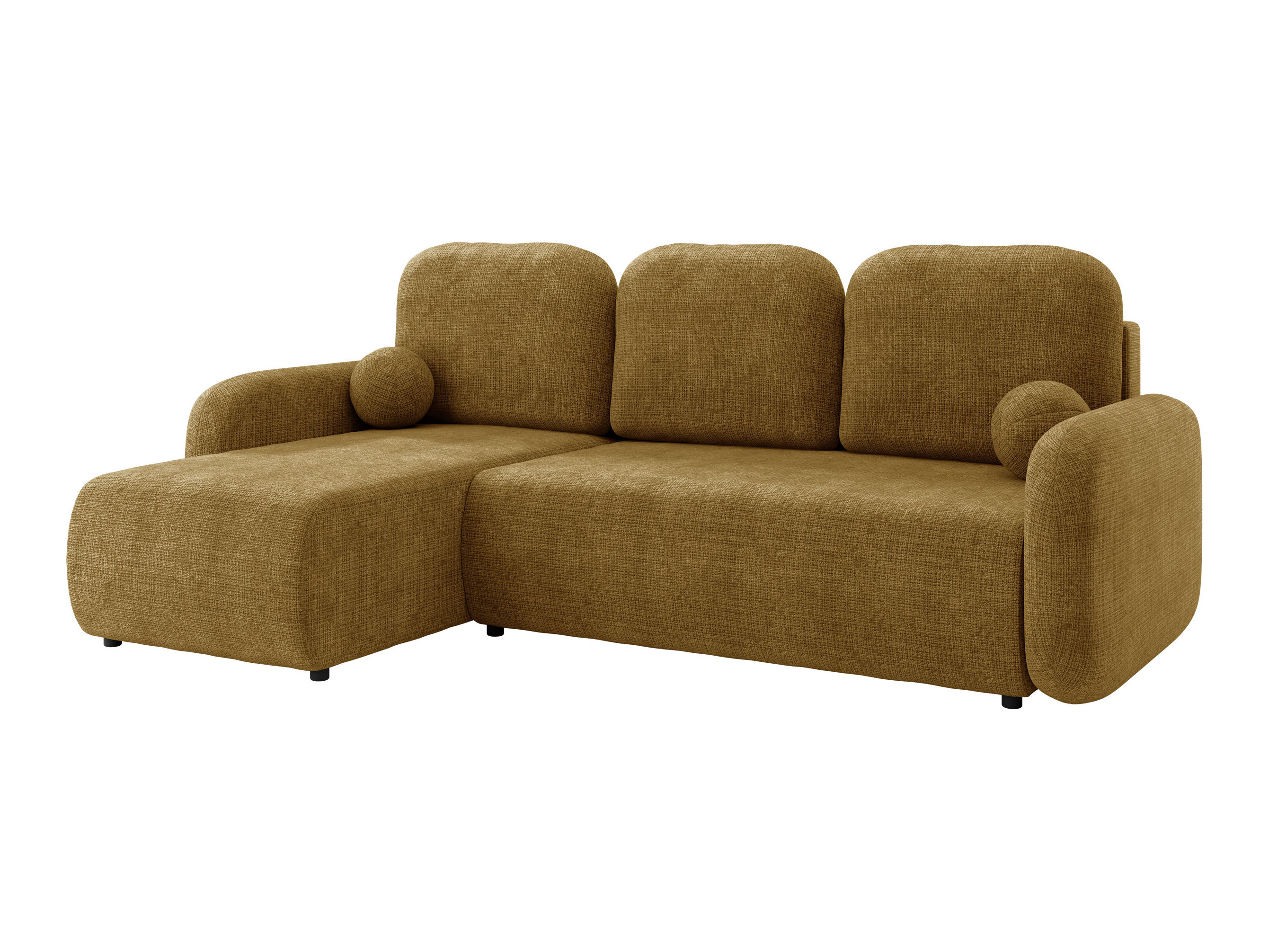 Corner sofa Comfivo Sellos (Crem 48)