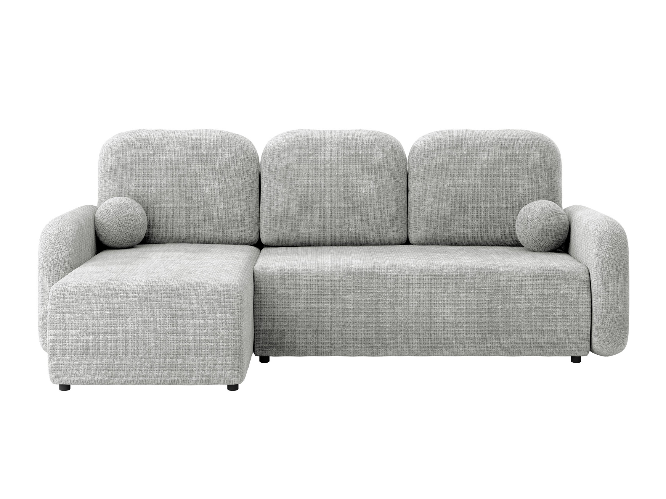 Corner sofa Comfivo Sellos (Crem 81)