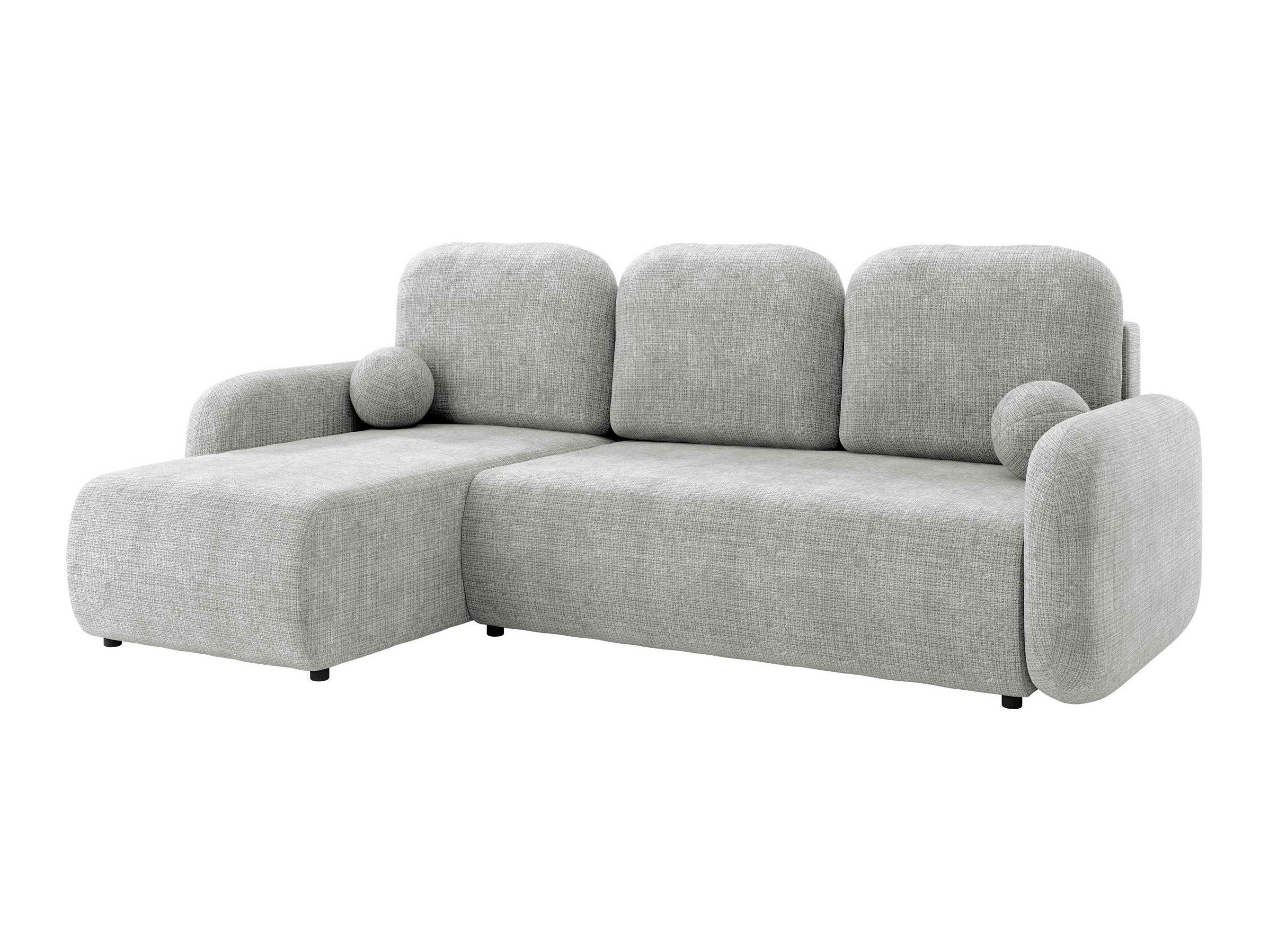 Corner sofa Comfivo Sellos (Crem 81)