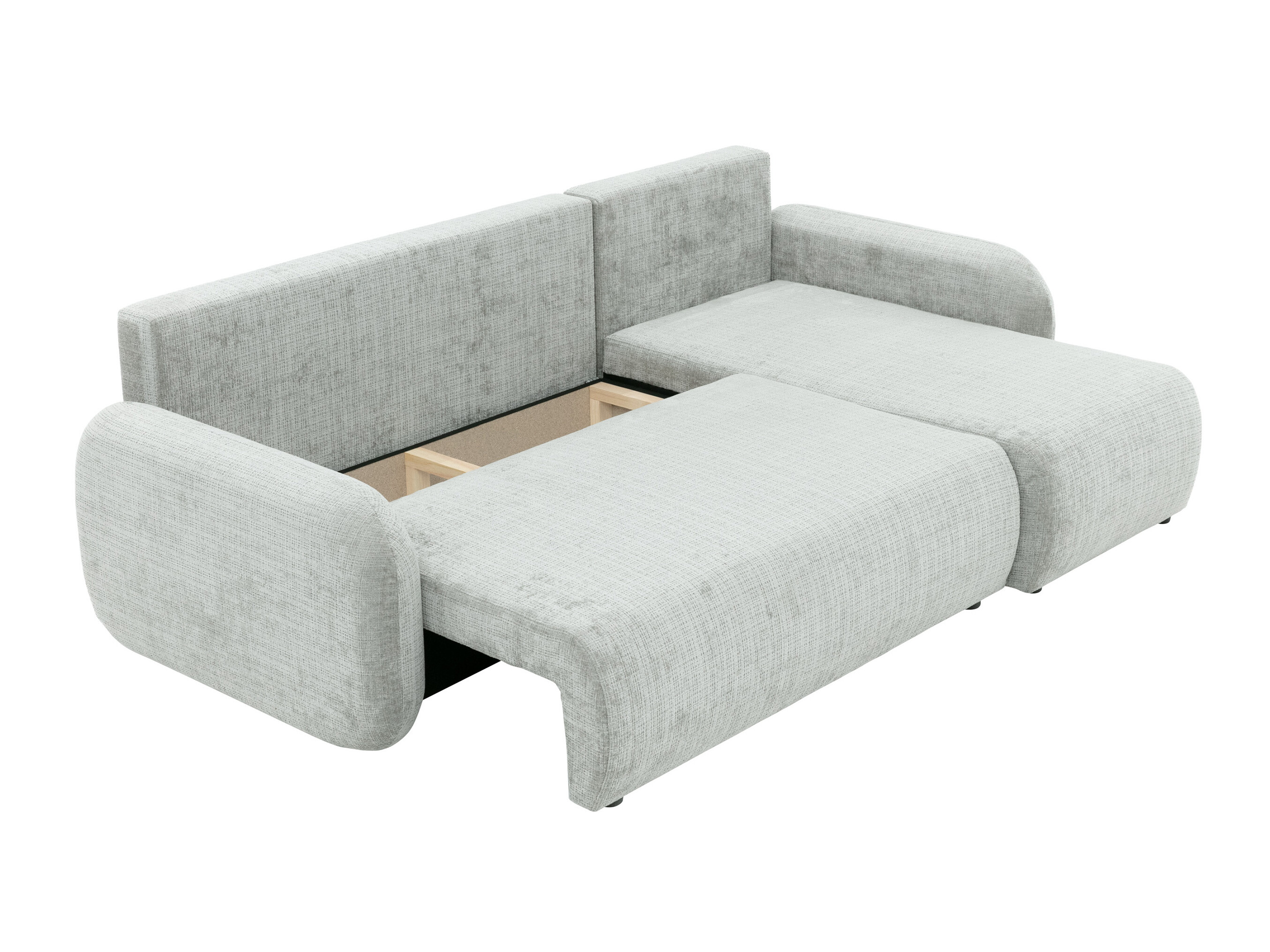 Corner sofa Comfivo Sellos (Crem 81)