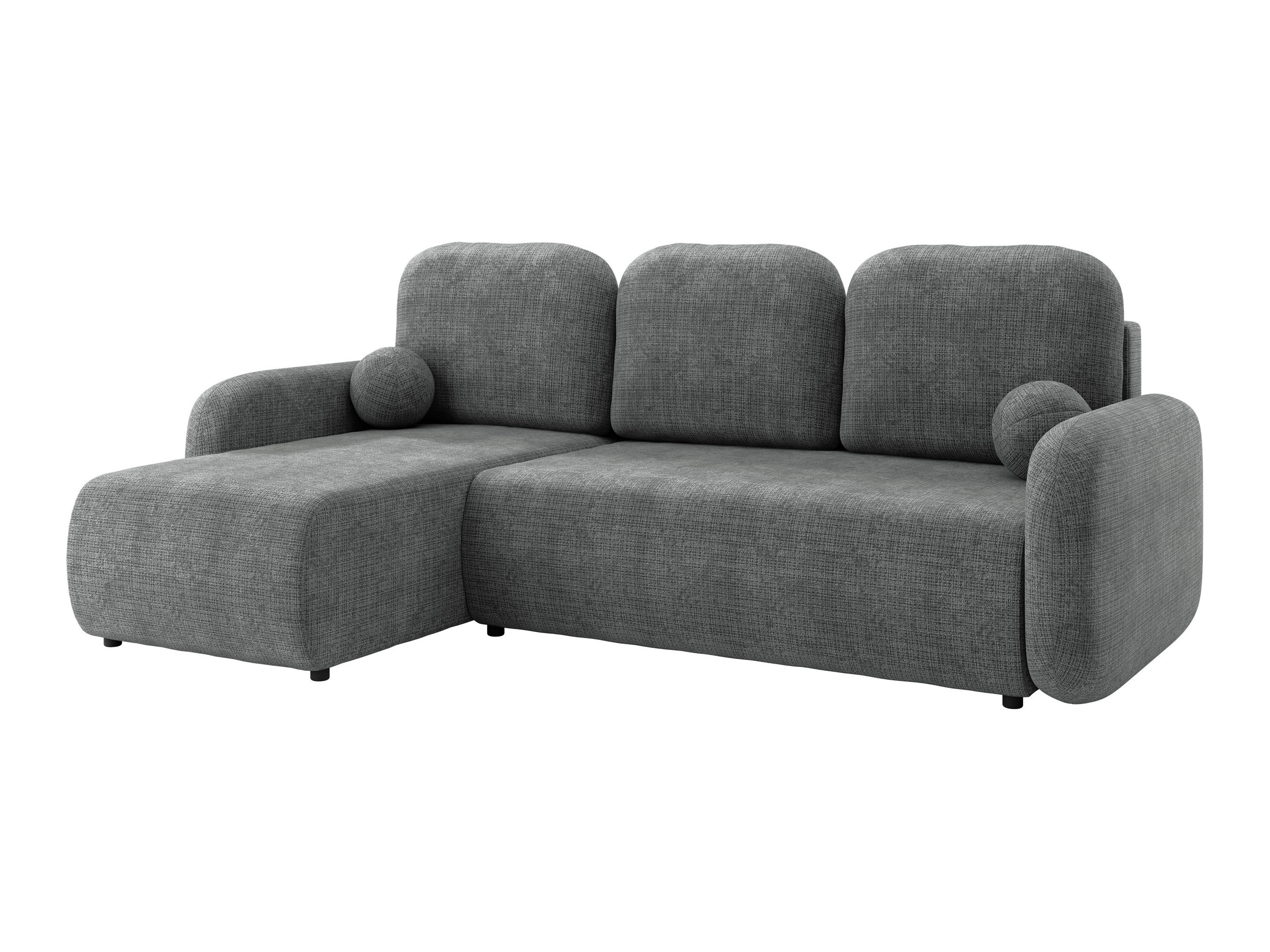 Corner sofa Comfivo Sellos (Crem 95)