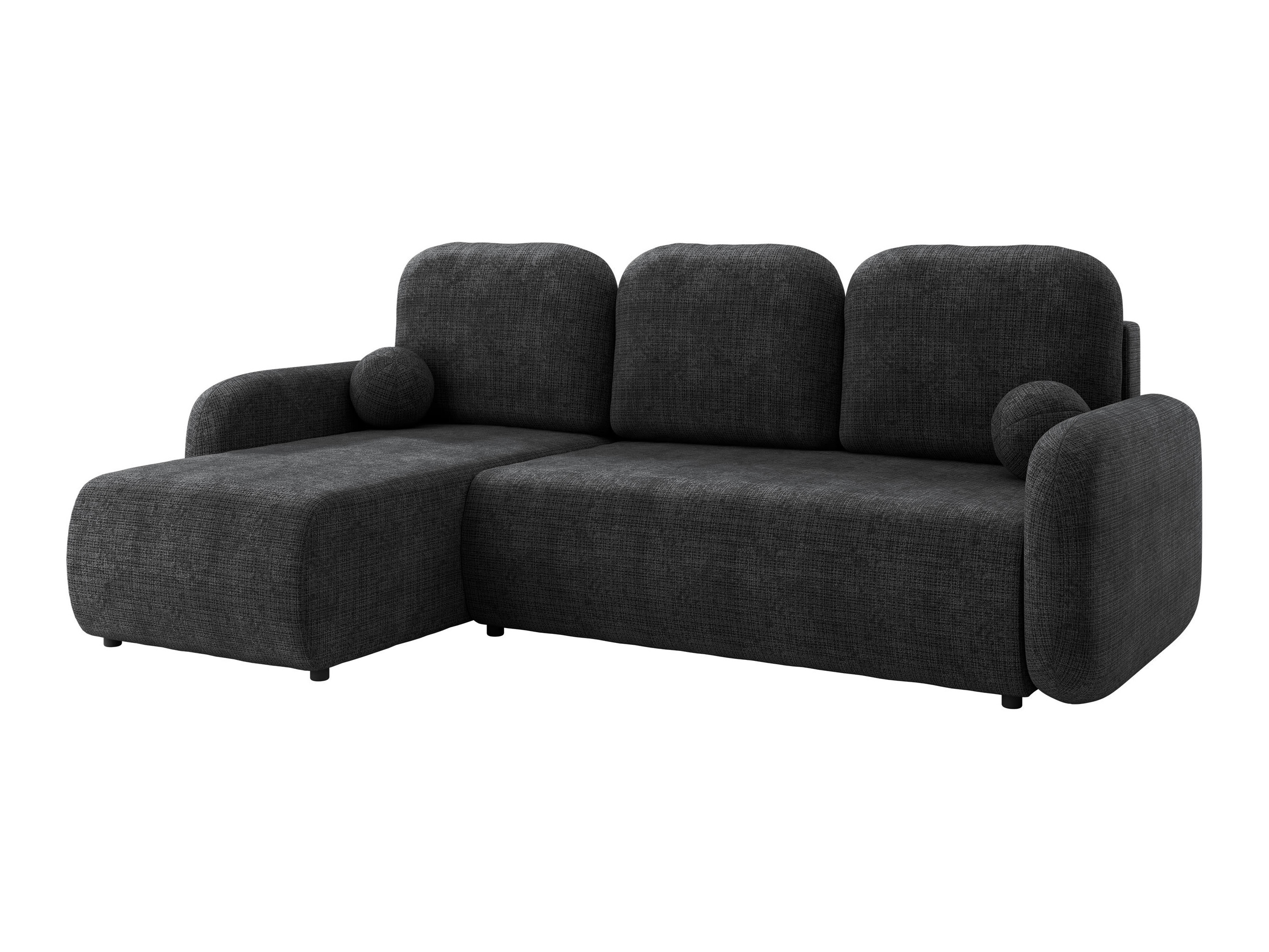 Corner sofa Comfivo Sellos (Crem 97)