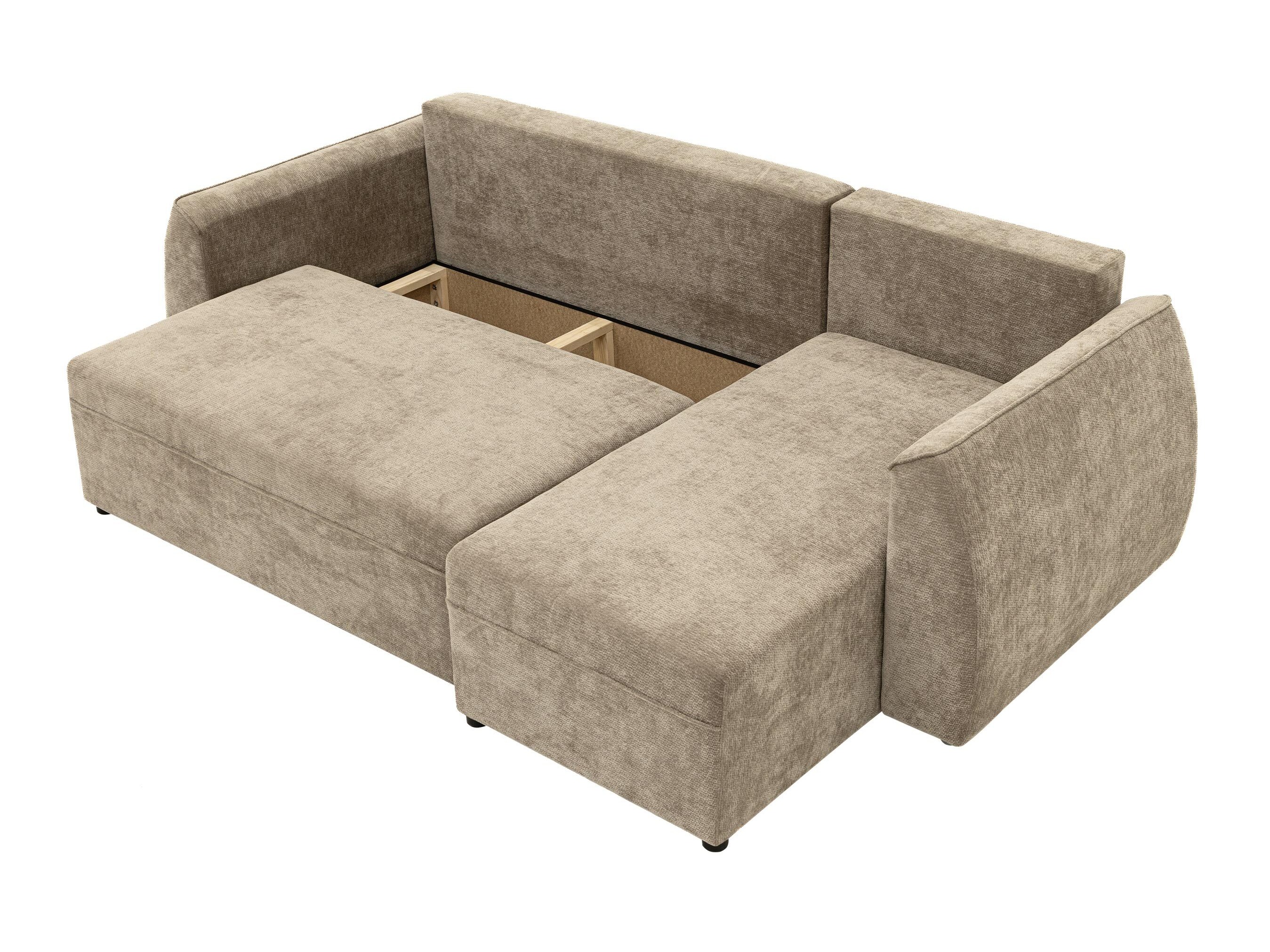 Corner sofa Vineland 176 (Margo 227.11)