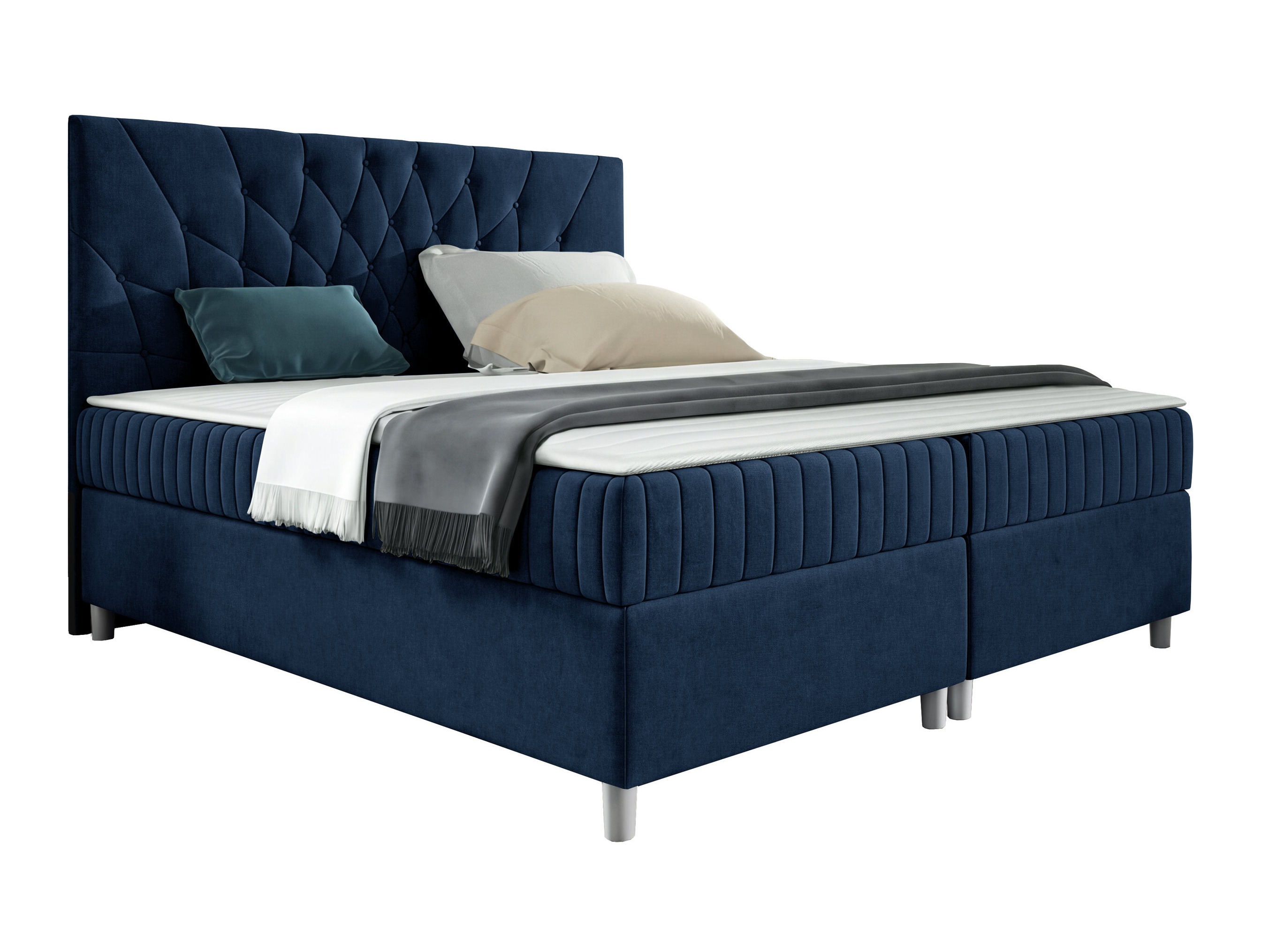 Continental bed Civitas (Polo 891)