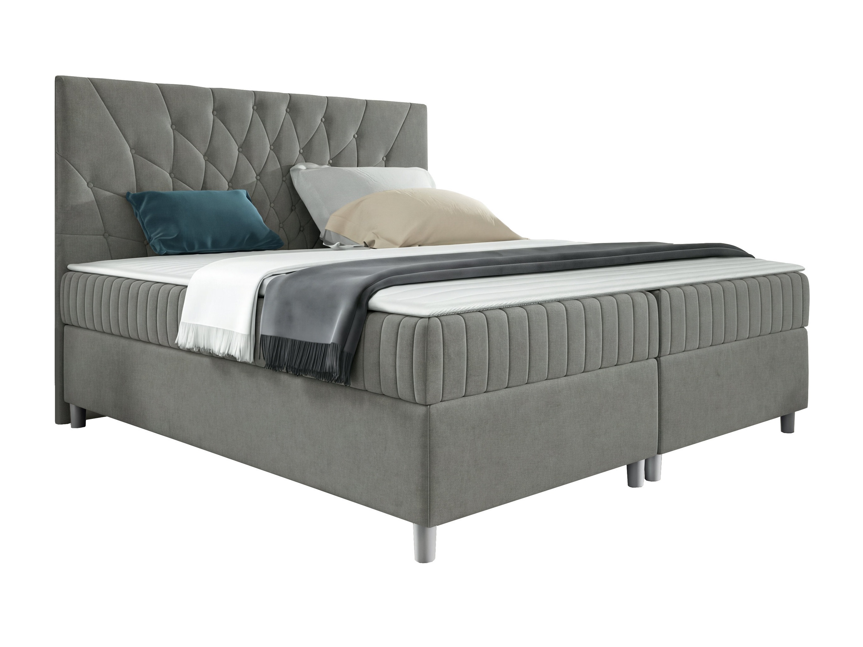 Continental bed Civitas (Polo 894)
