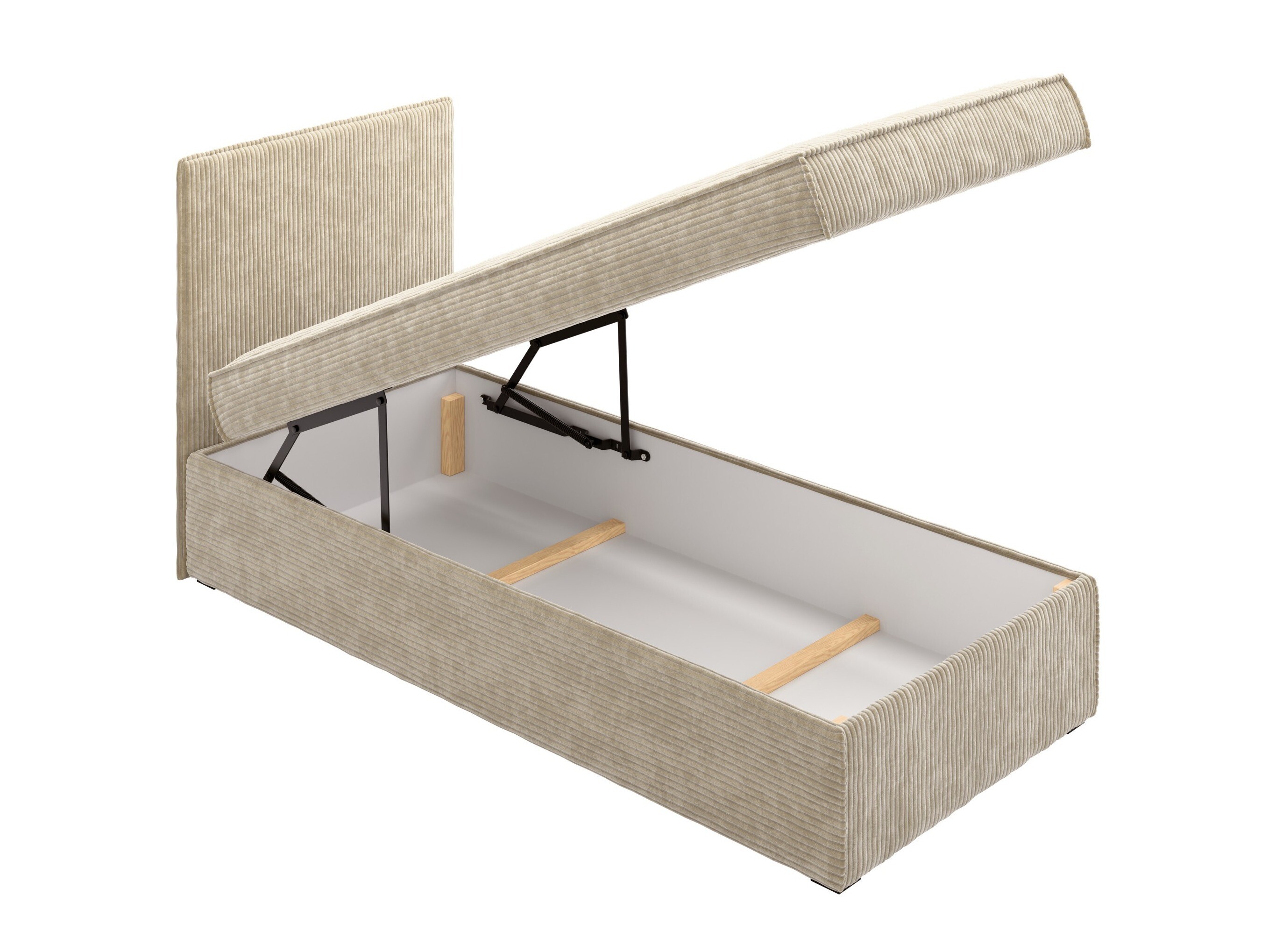 Bed Apium (Polo 872)