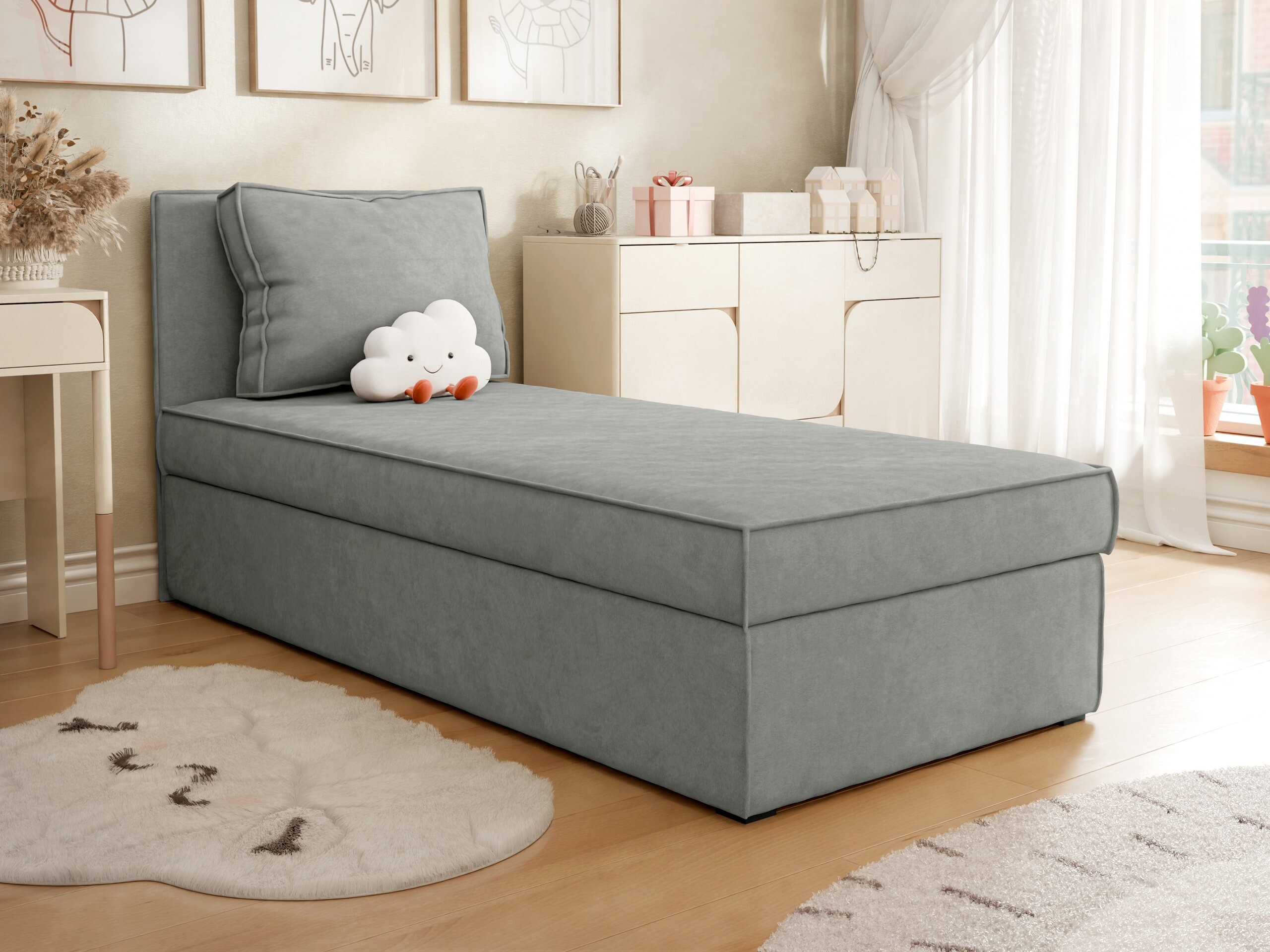 Bed Apium (Polo 894)