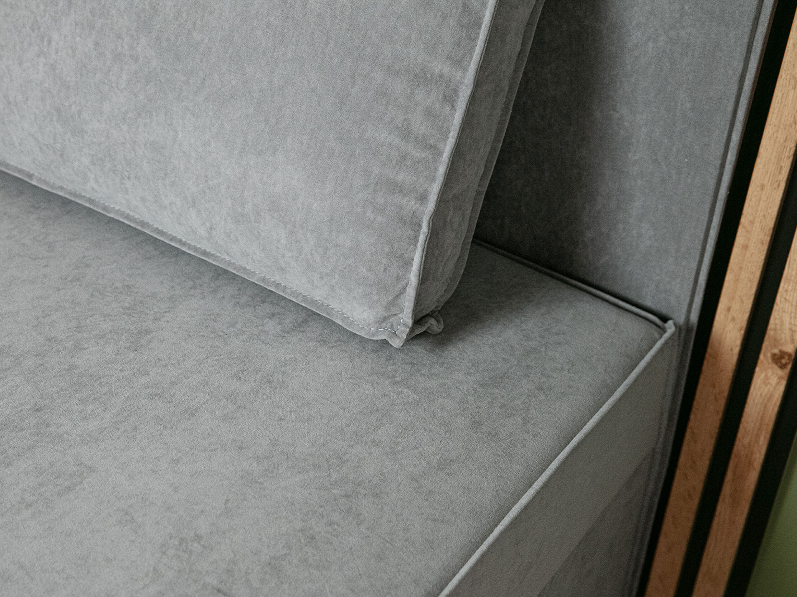 Bed Apium (Poso 22)