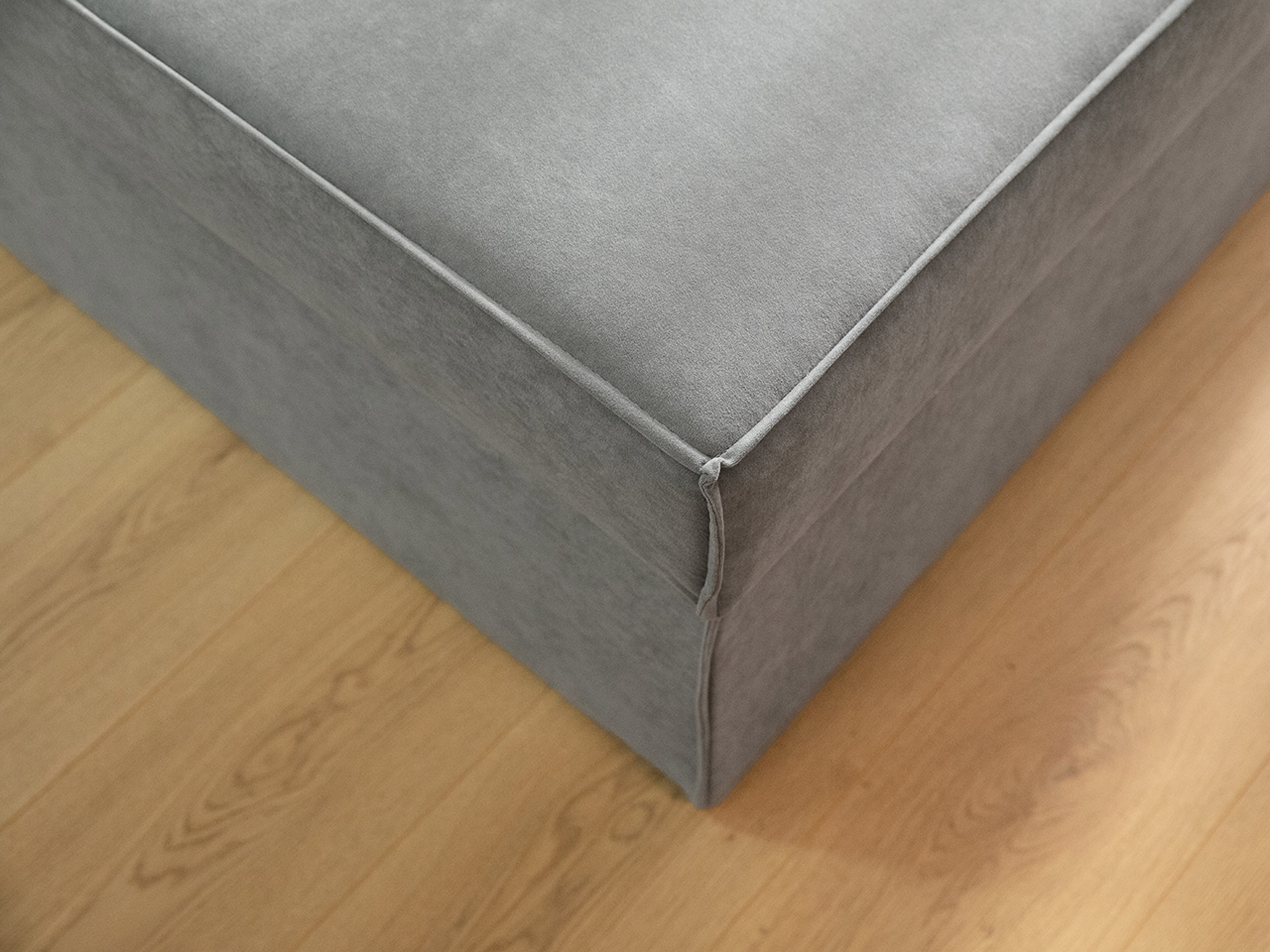 Bed Apium (Poso 22)