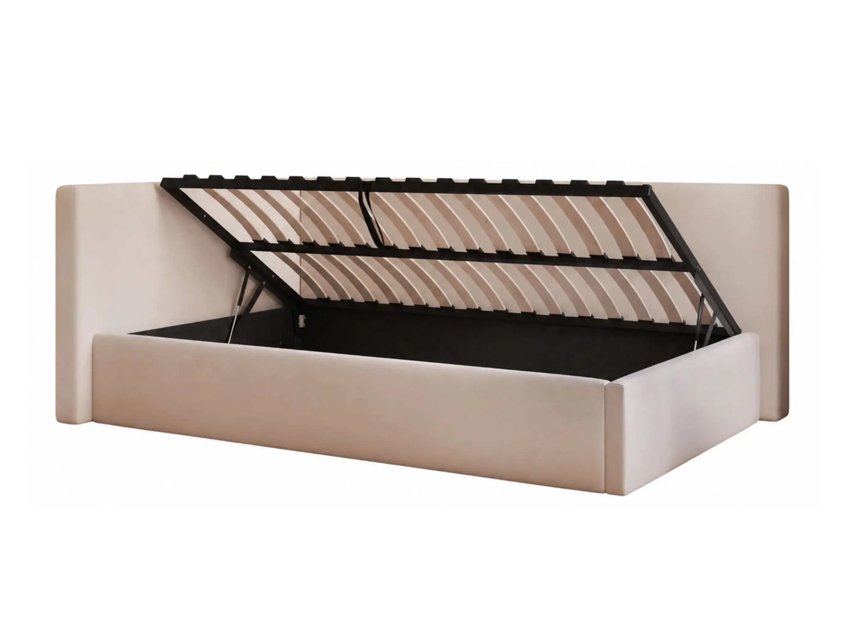 Bed Martinez 132 (Margo 04)