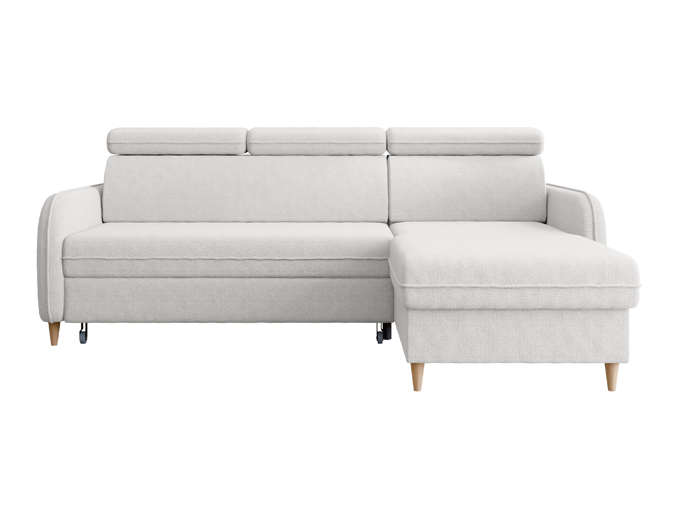 Corner sofa Temple 134 (Curio 02)
