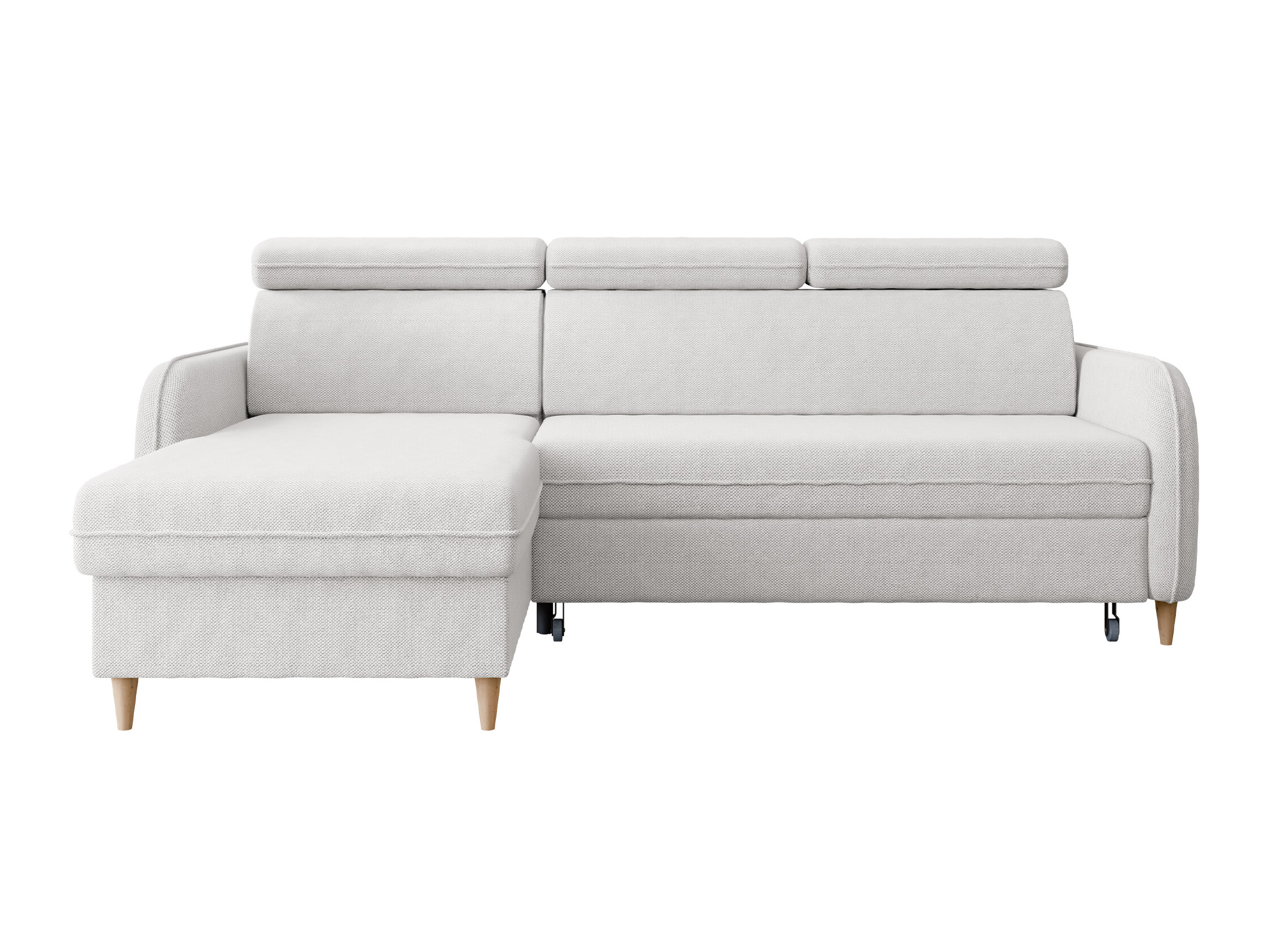Corner sofa Temple 134 (Curio 02)