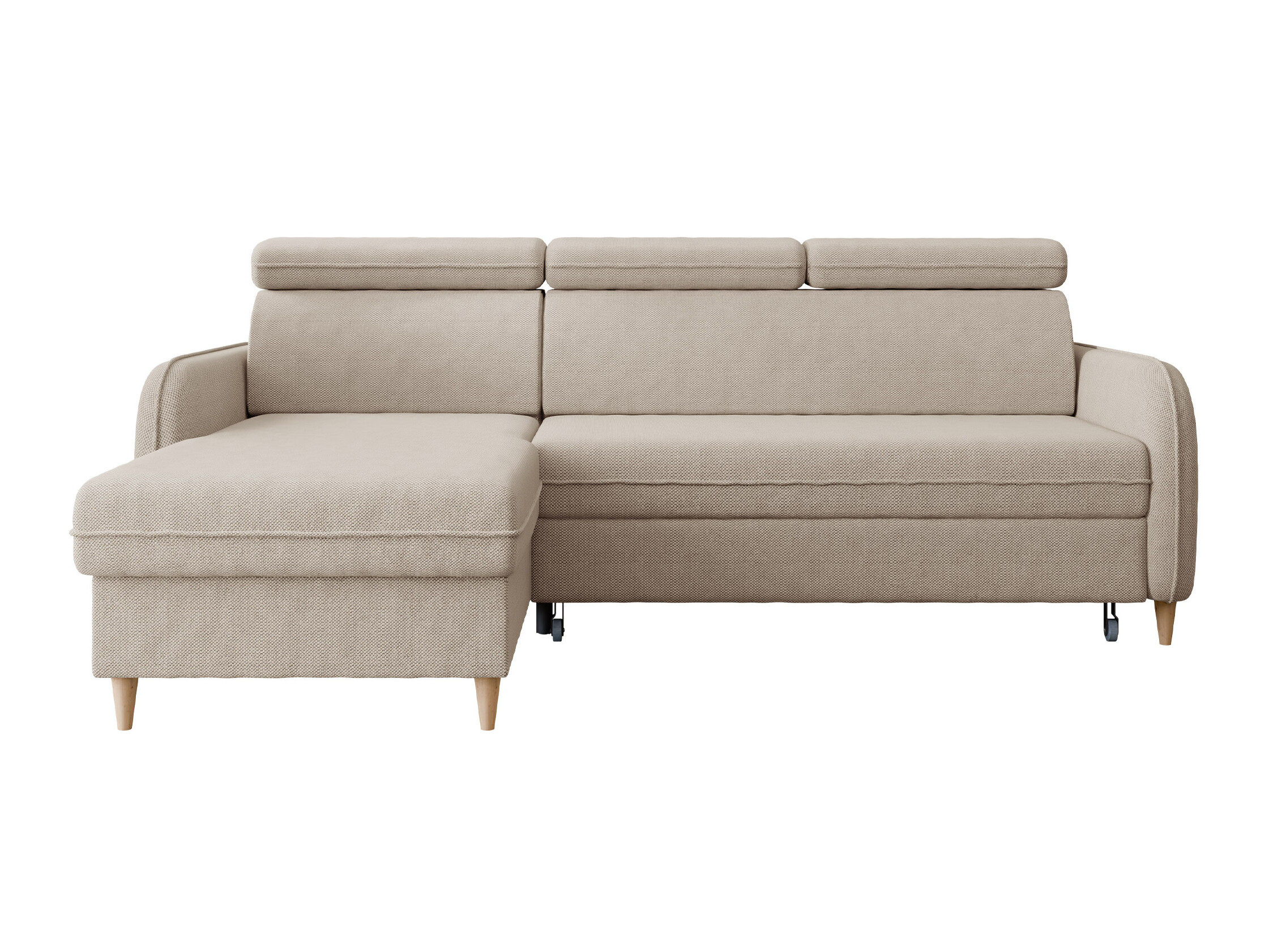 Corner sofa Temple 134 (Curio 11)