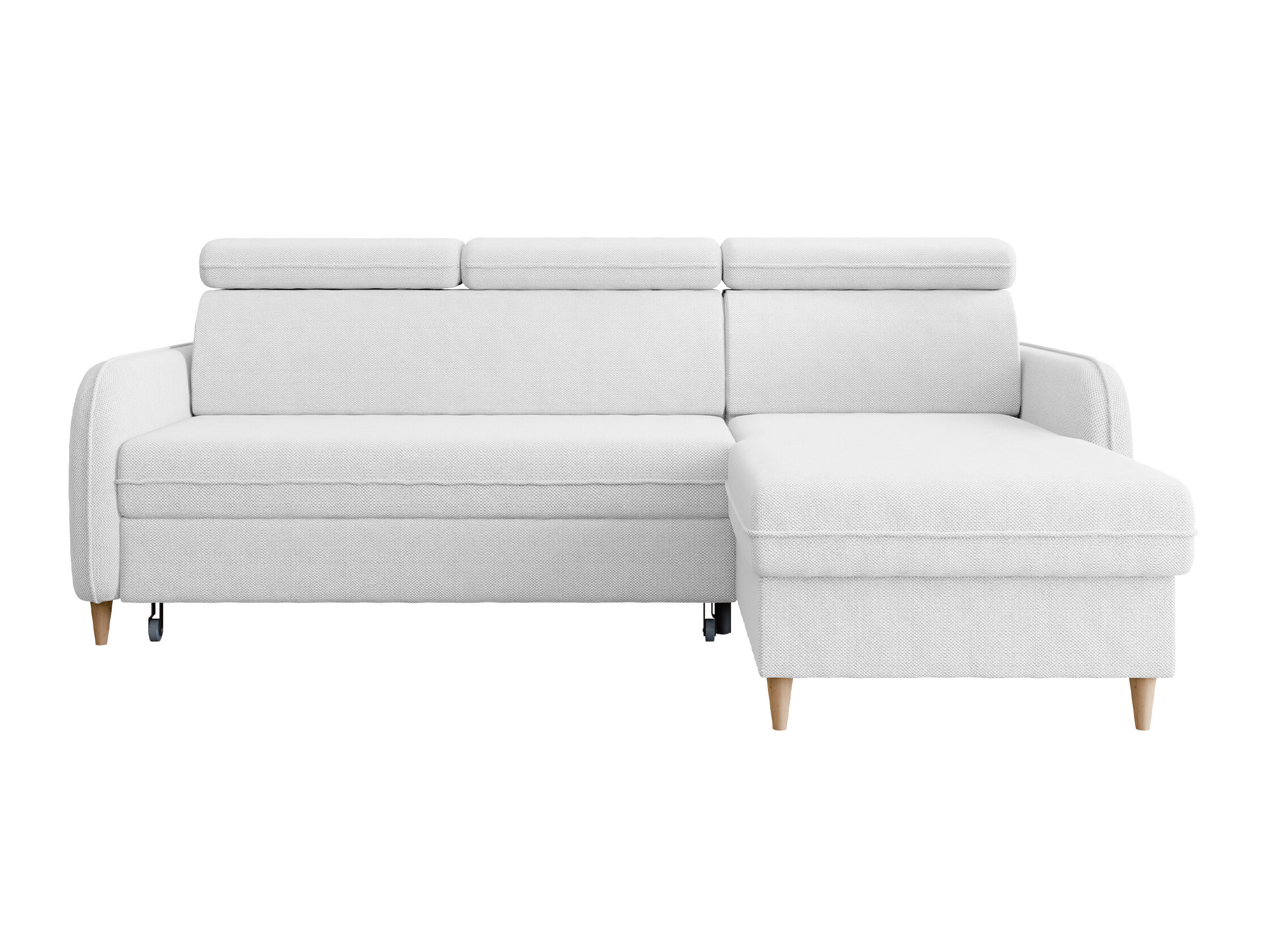 Corner sofa Temple 134 (Curio 80)