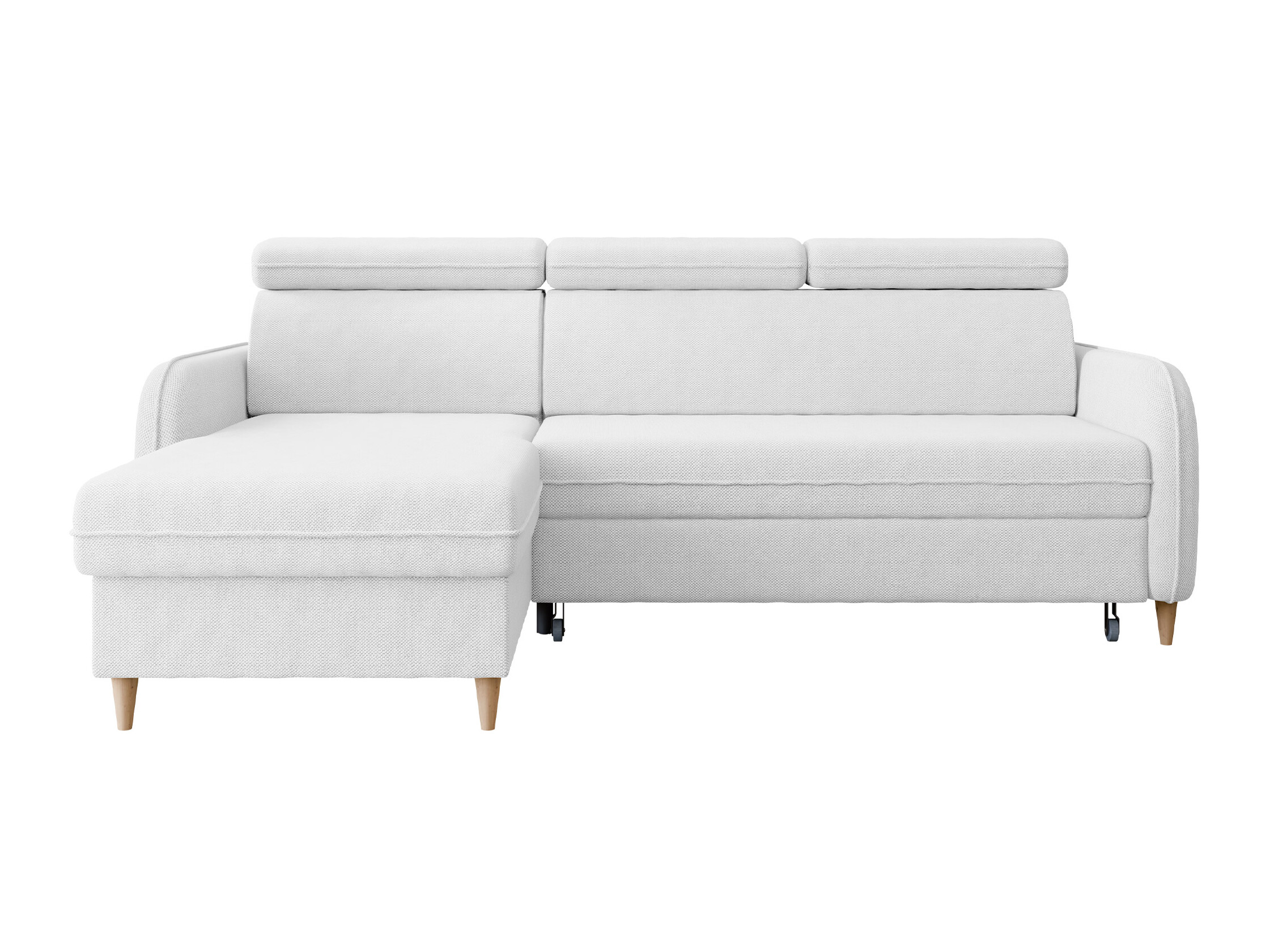 Corner sofa Temple 134 (Curio 80)