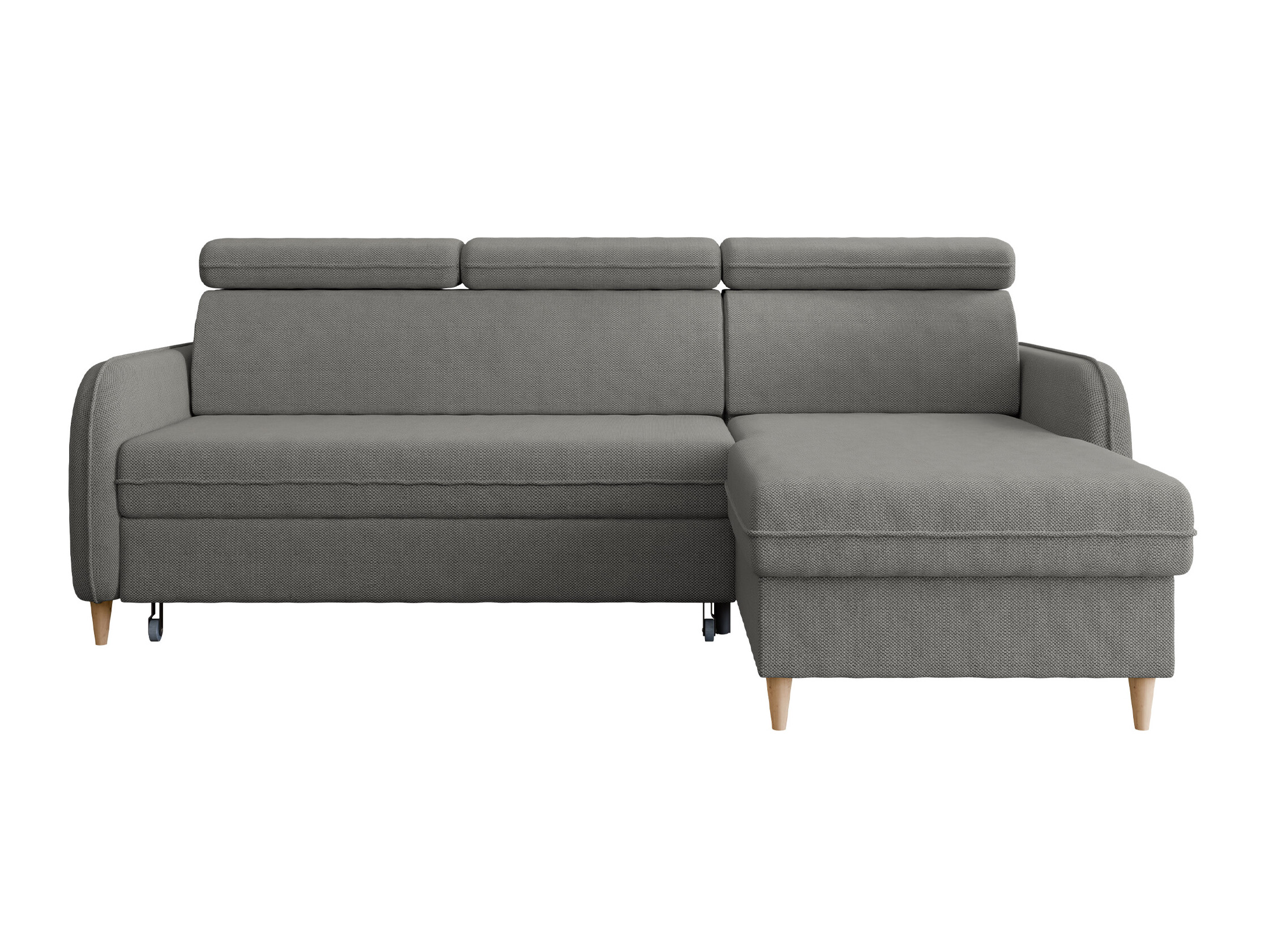 Corner sofa Temple 134 (Curio 93)