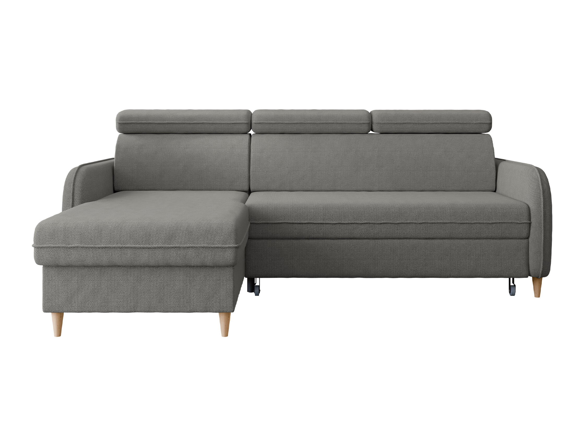 Corner sofa Temple 134 (Curio 93)