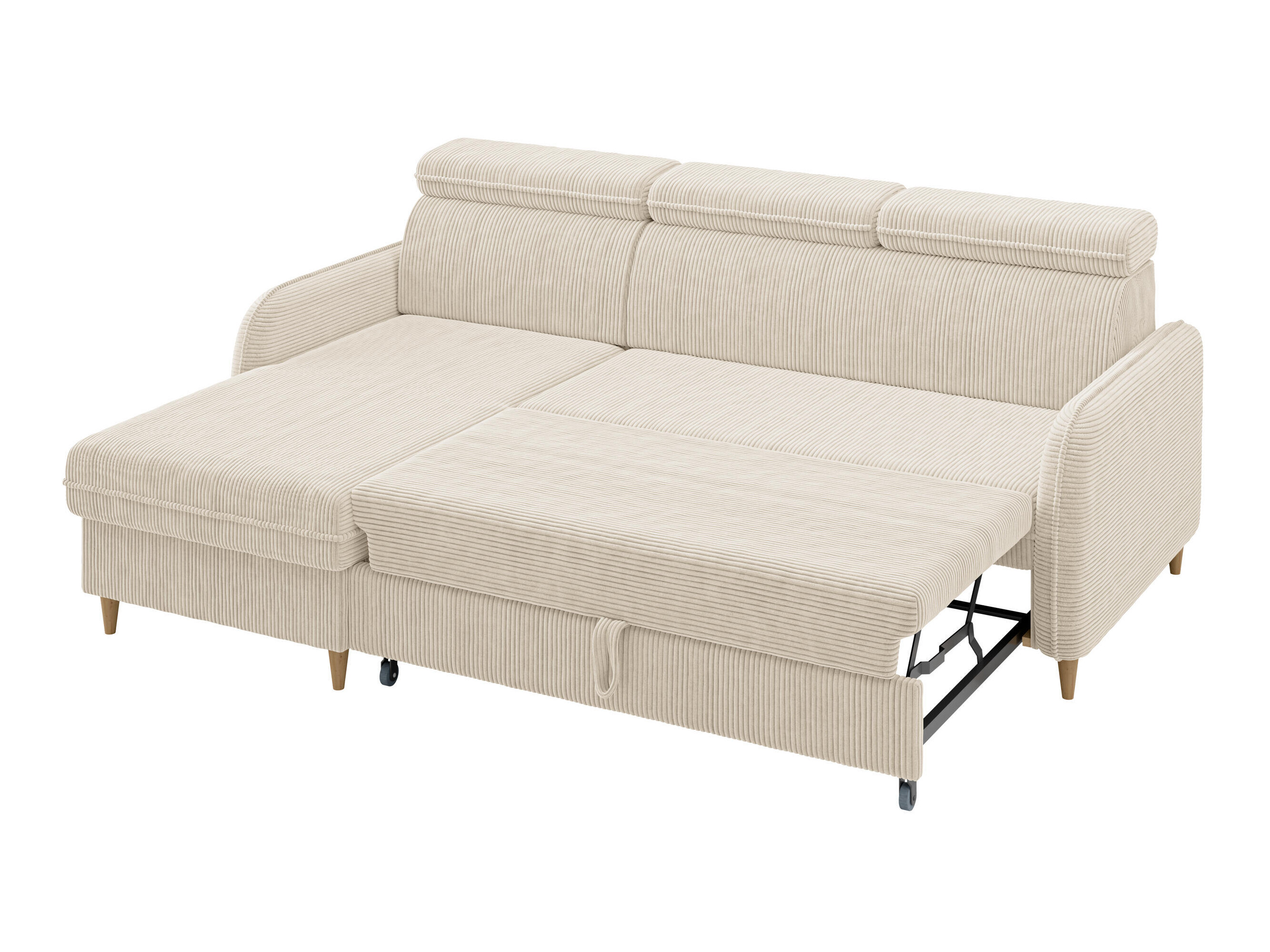 Corner sofa Temple 134 (Curio 93)