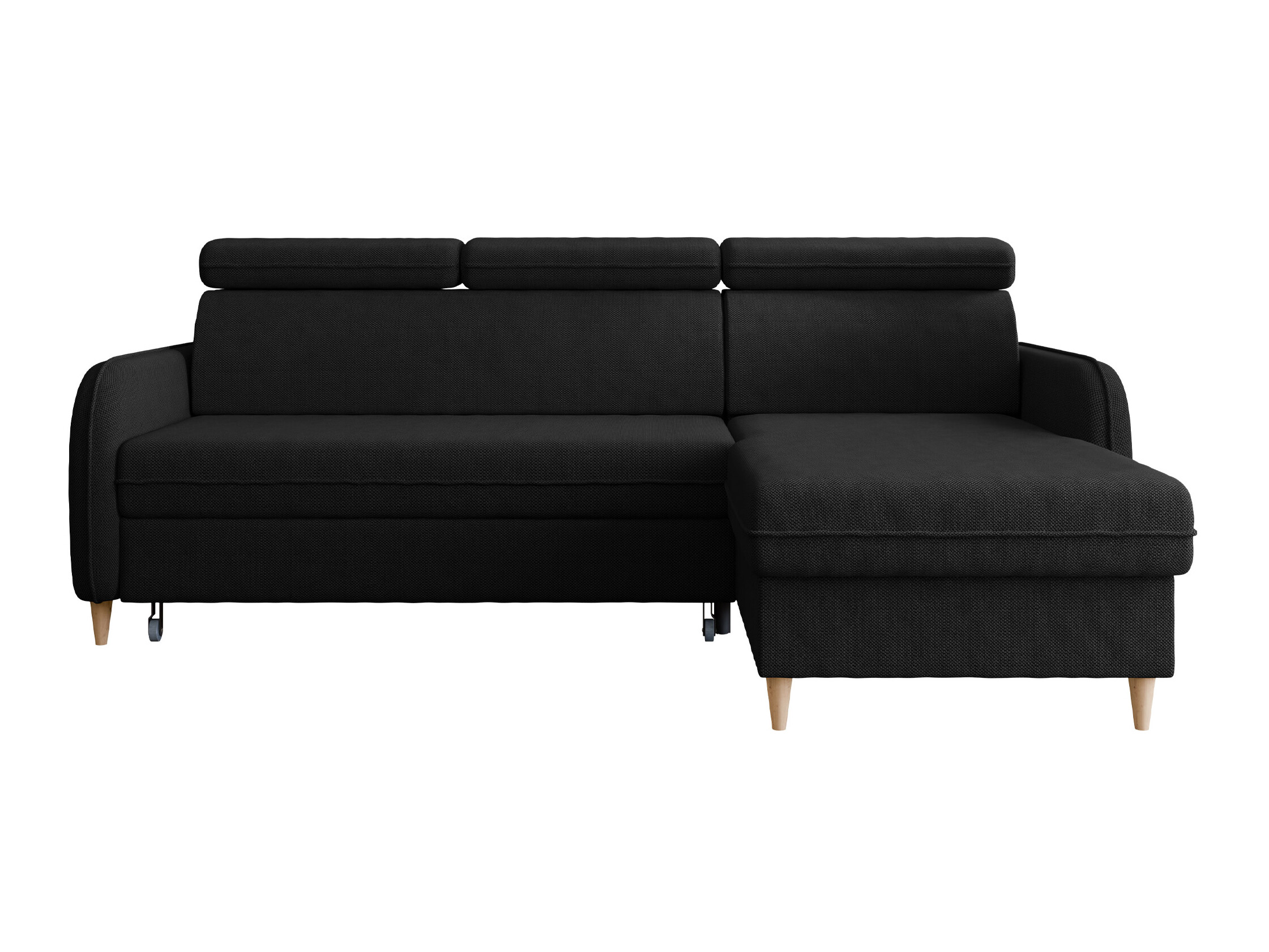 Corner sofa Temple 134 (Curio 99)
