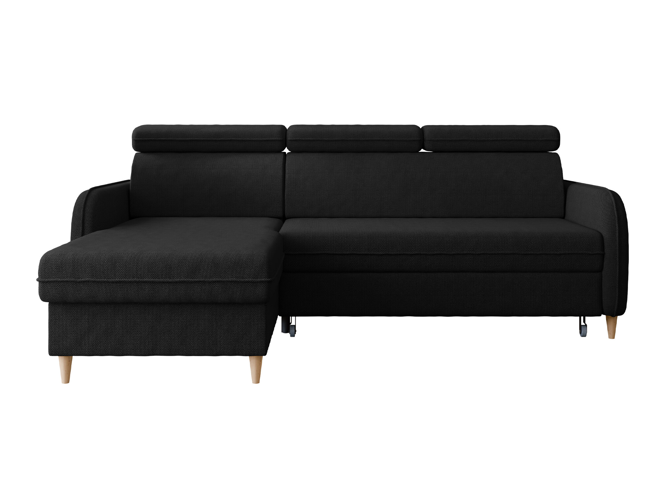 Corner sofa Temple 134 (Curio 99)
