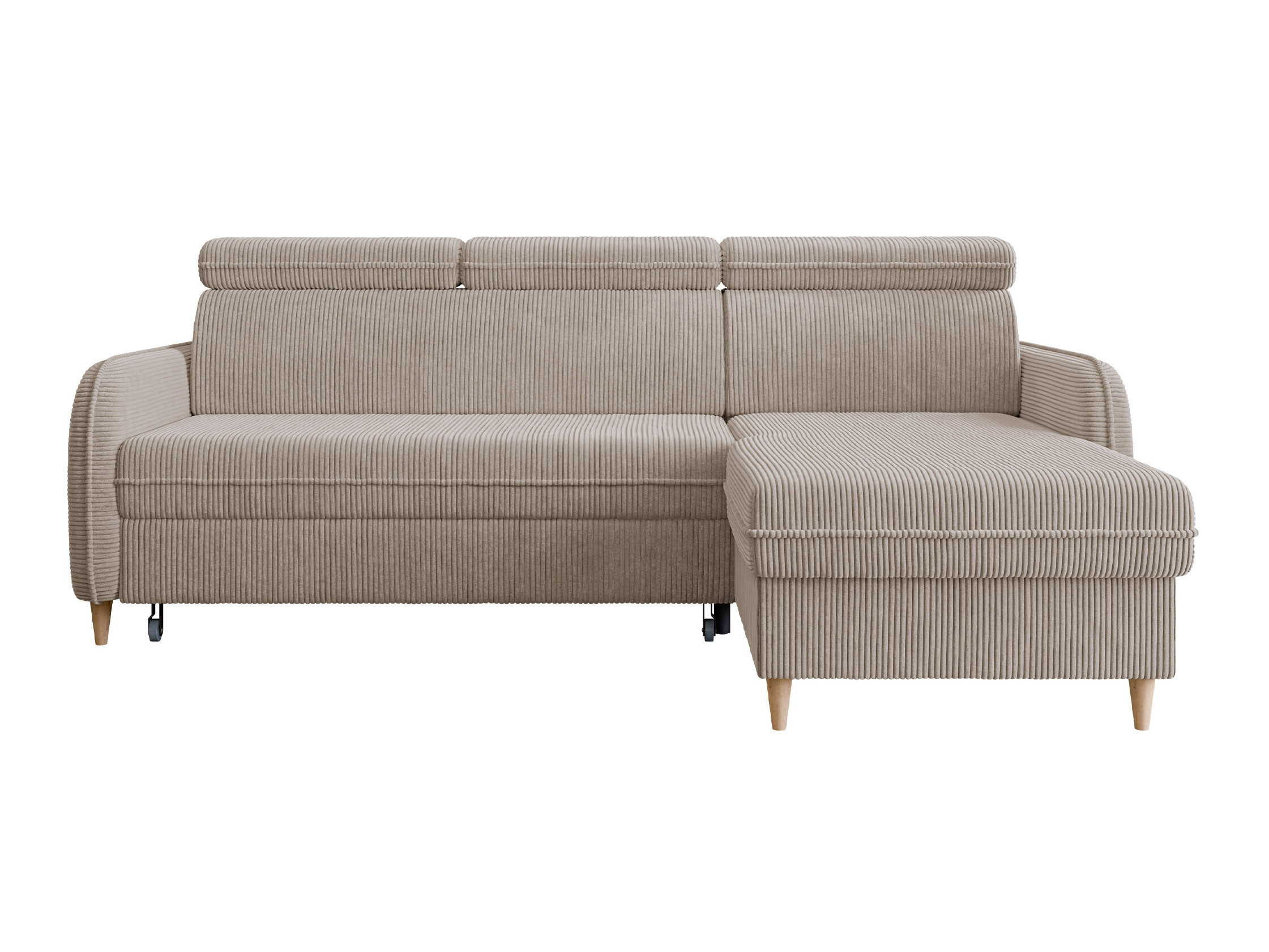 Corner sofa Temple 134 (Poso 03)