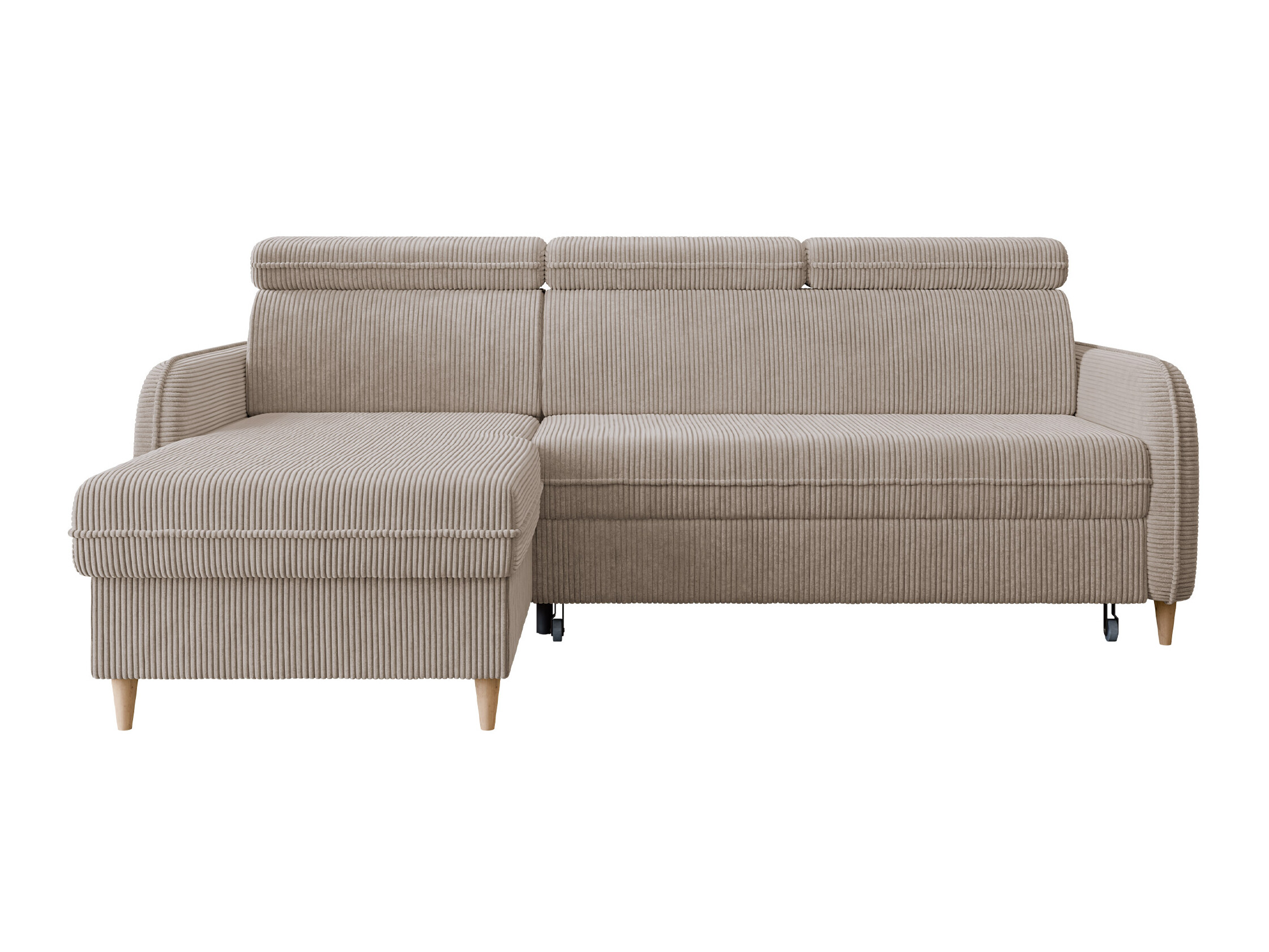 Corner sofa Temple 134 (Poso 03)