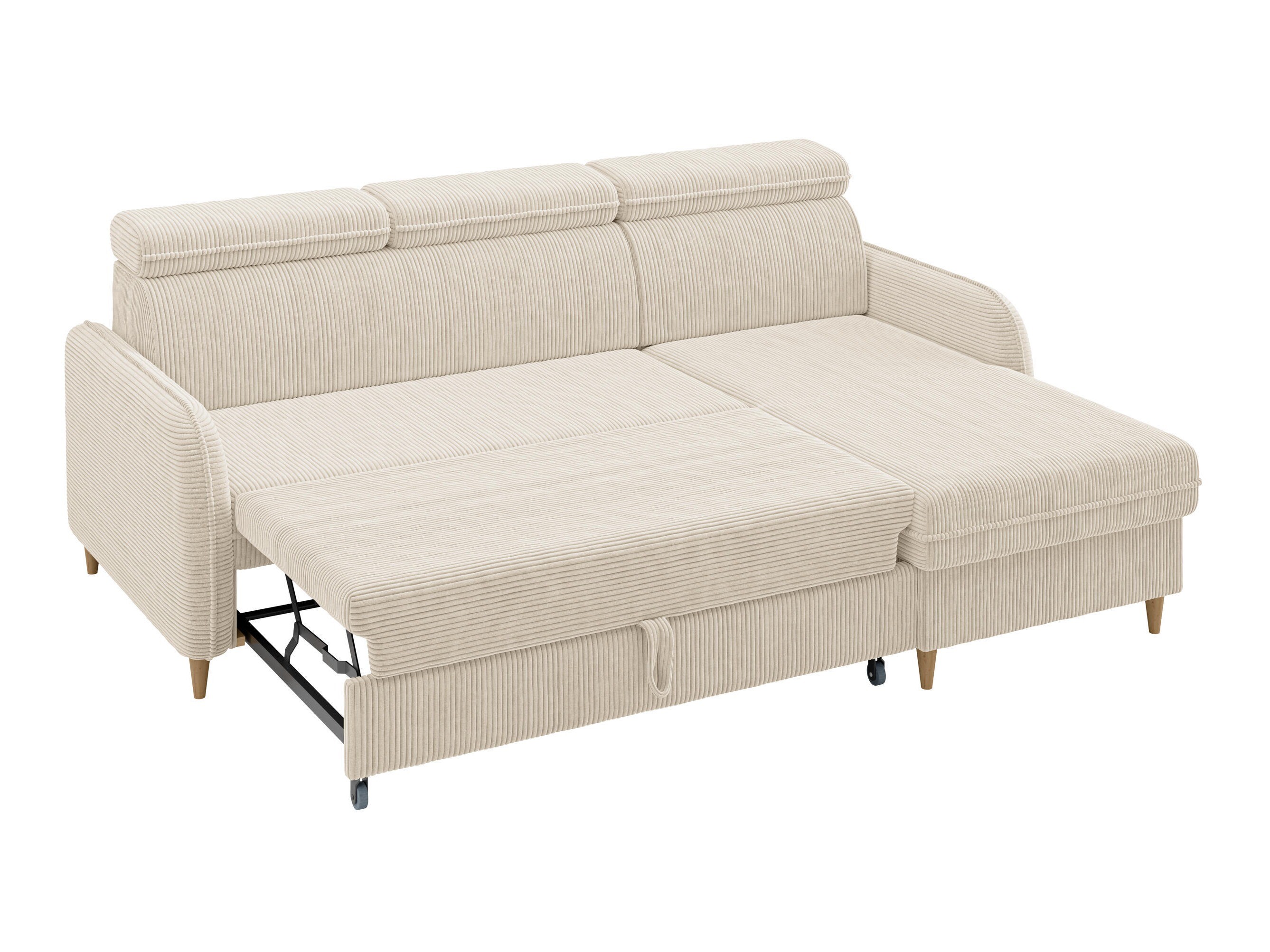 Corner sofa Temple 134 (Poso 03)