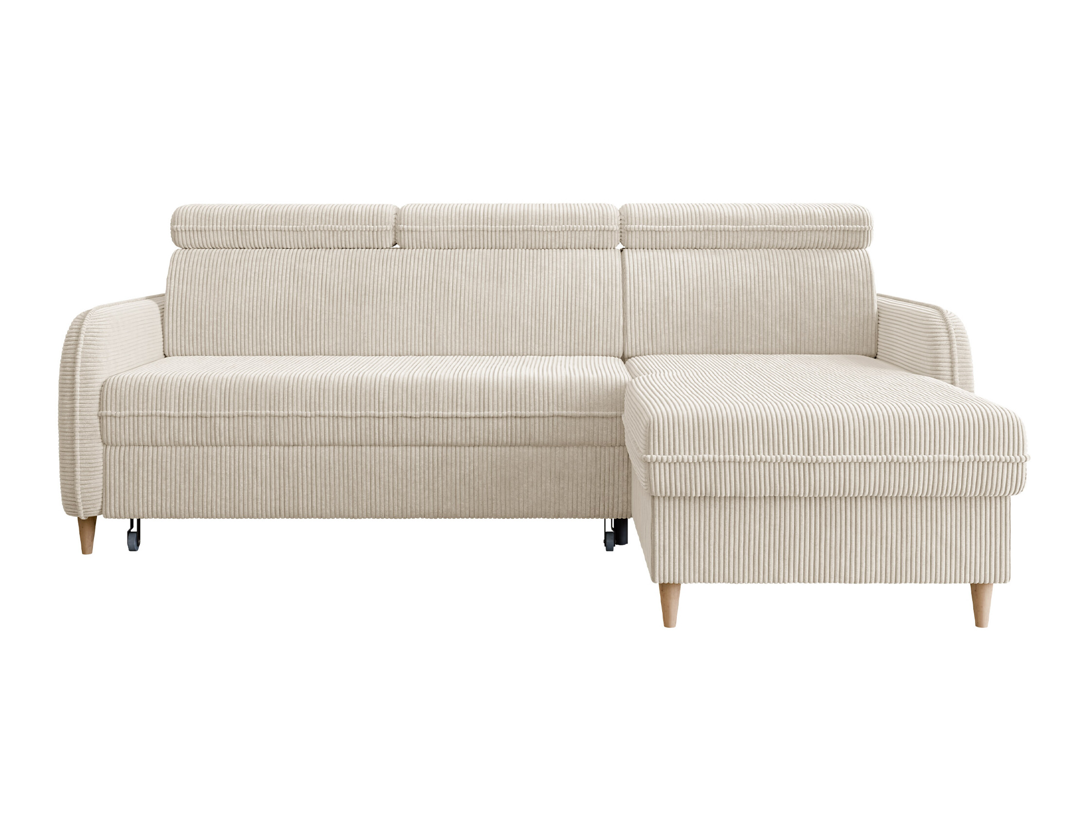 Corner sofa Temple 134 (Poso 100)
