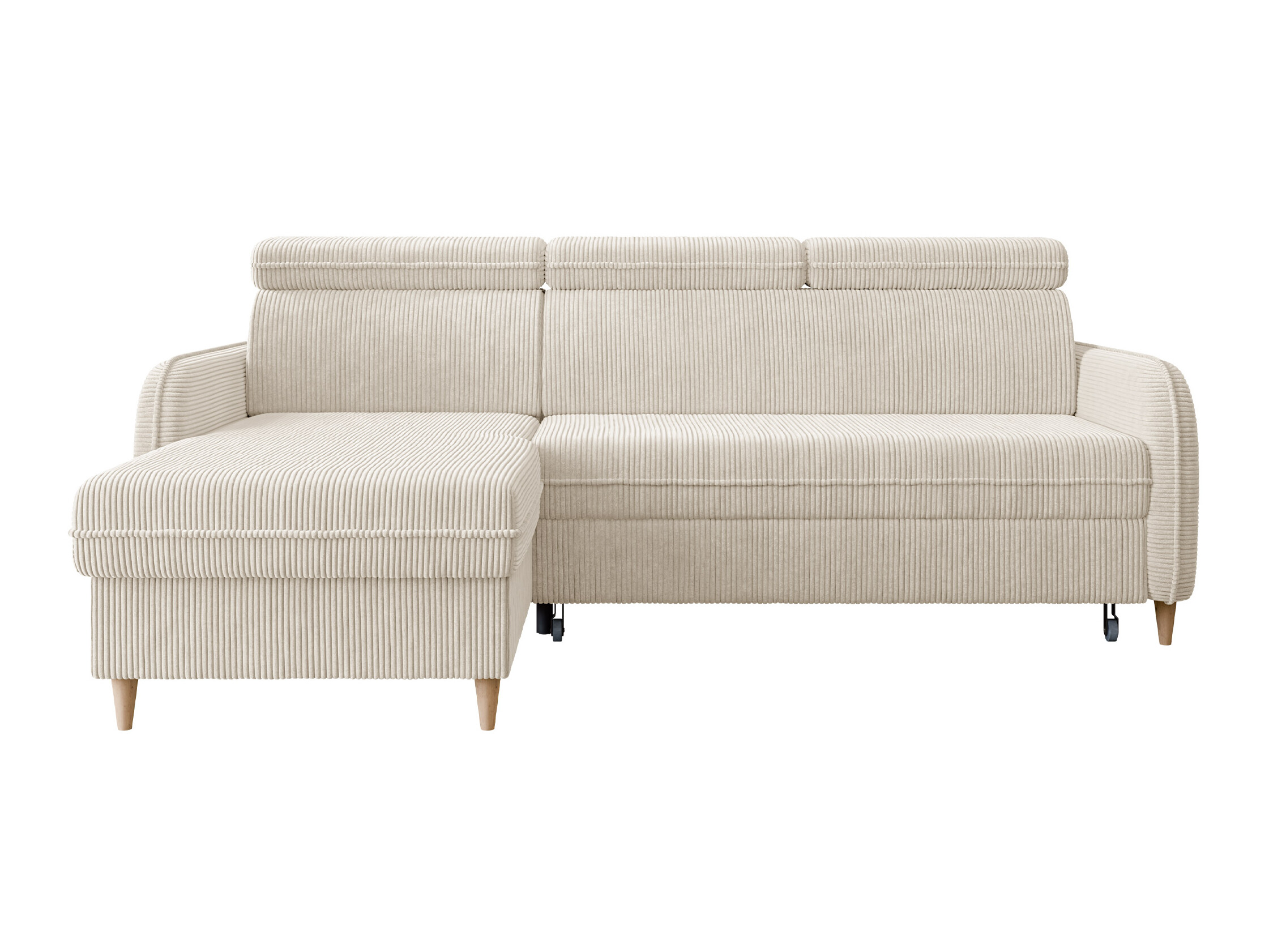 Corner sofa Temple 134 (Poso 100)