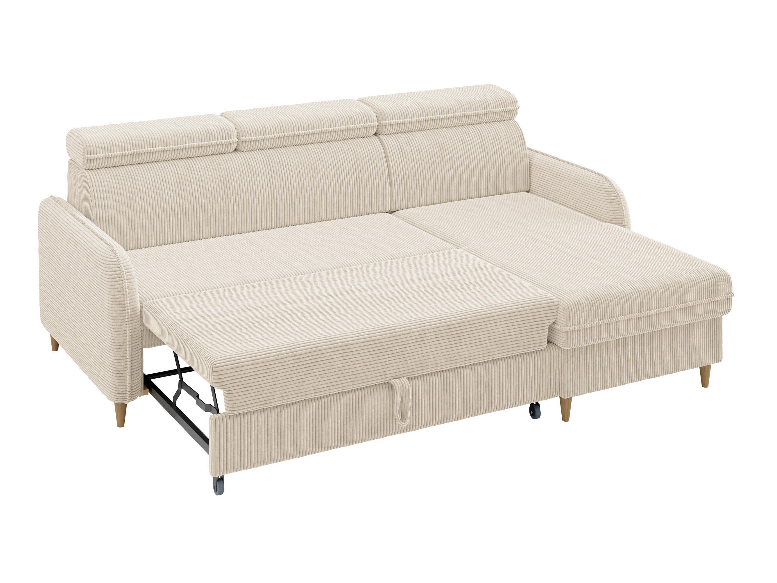 Corner sofa Temple 134 (Poso 100)