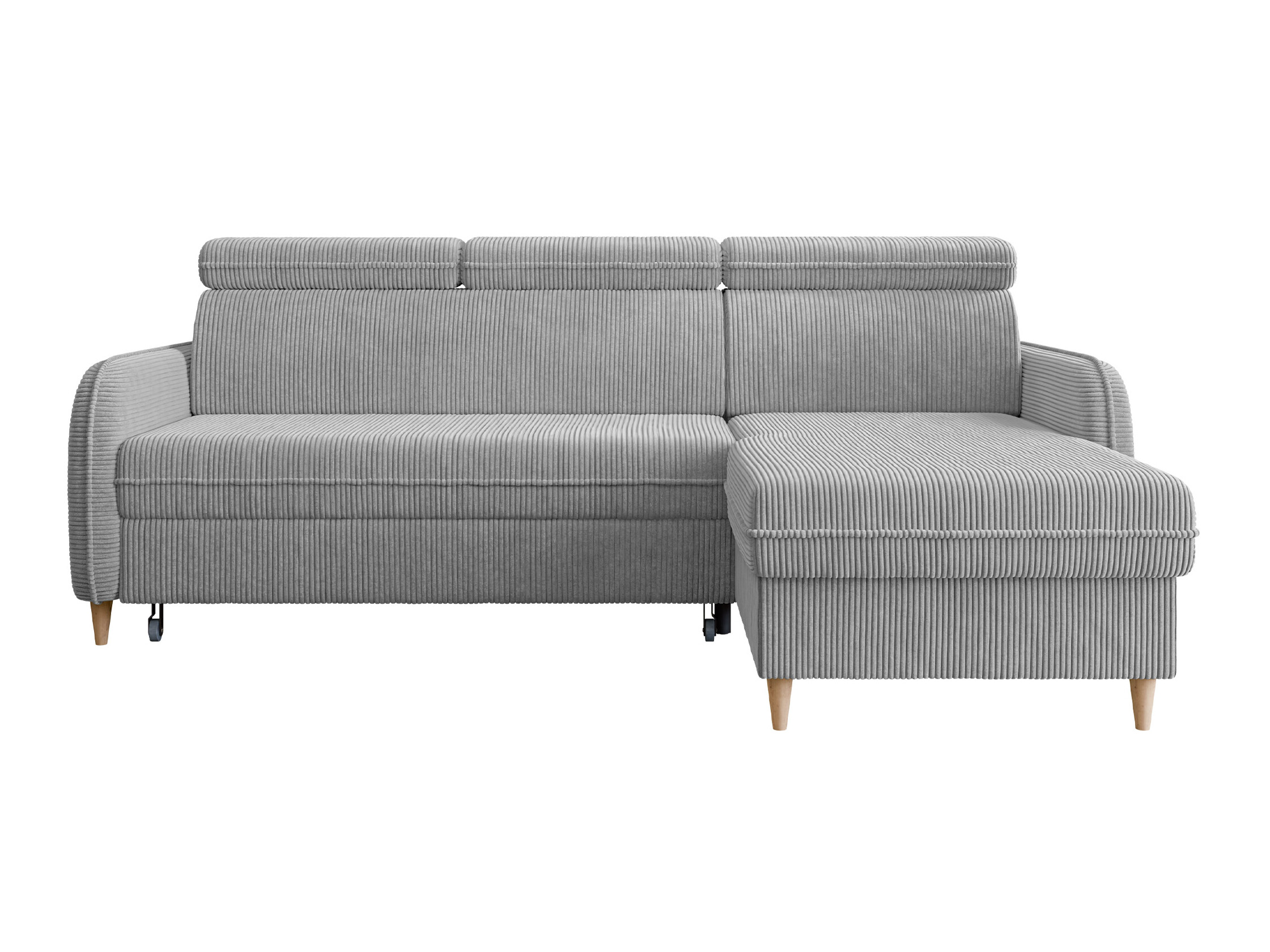 Corner sofa Temple 134 (Poso 110)