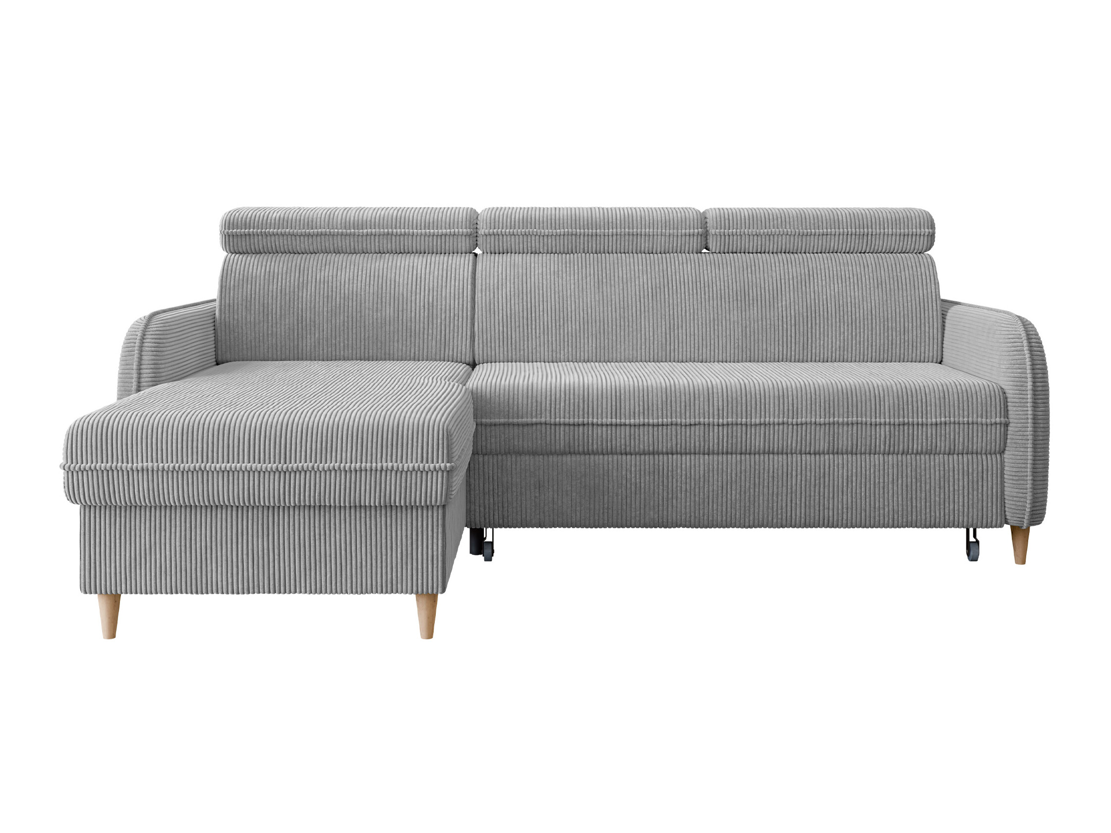 Corner sofa Temple 134 (Poso 110)
