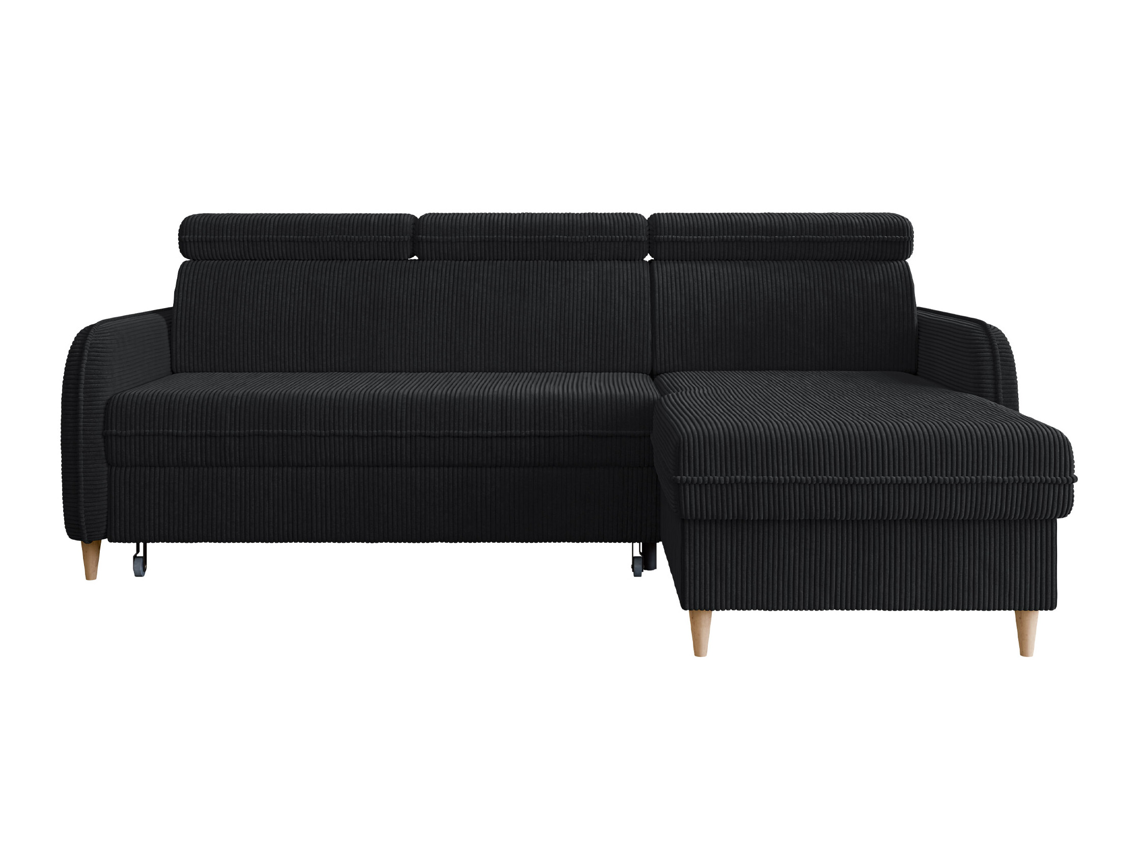 Corner sofa Temple 134 (Poso 135)