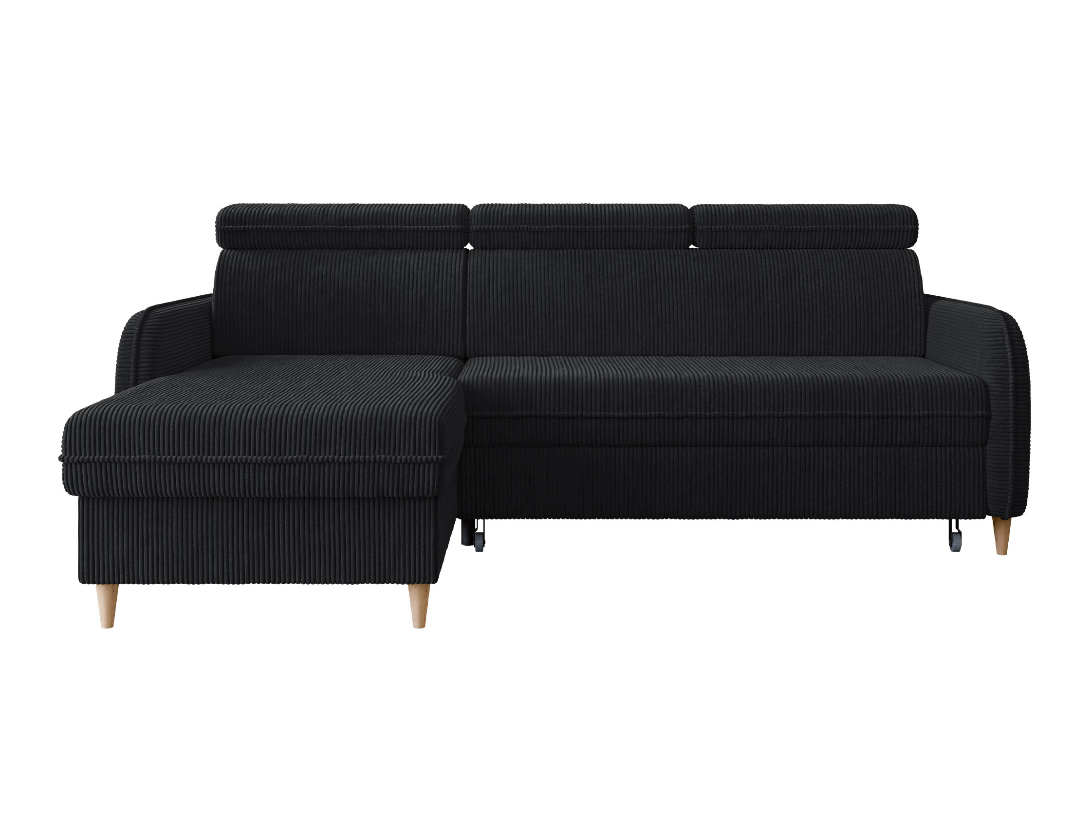 Corner sofa Temple 134 (Poso 135)