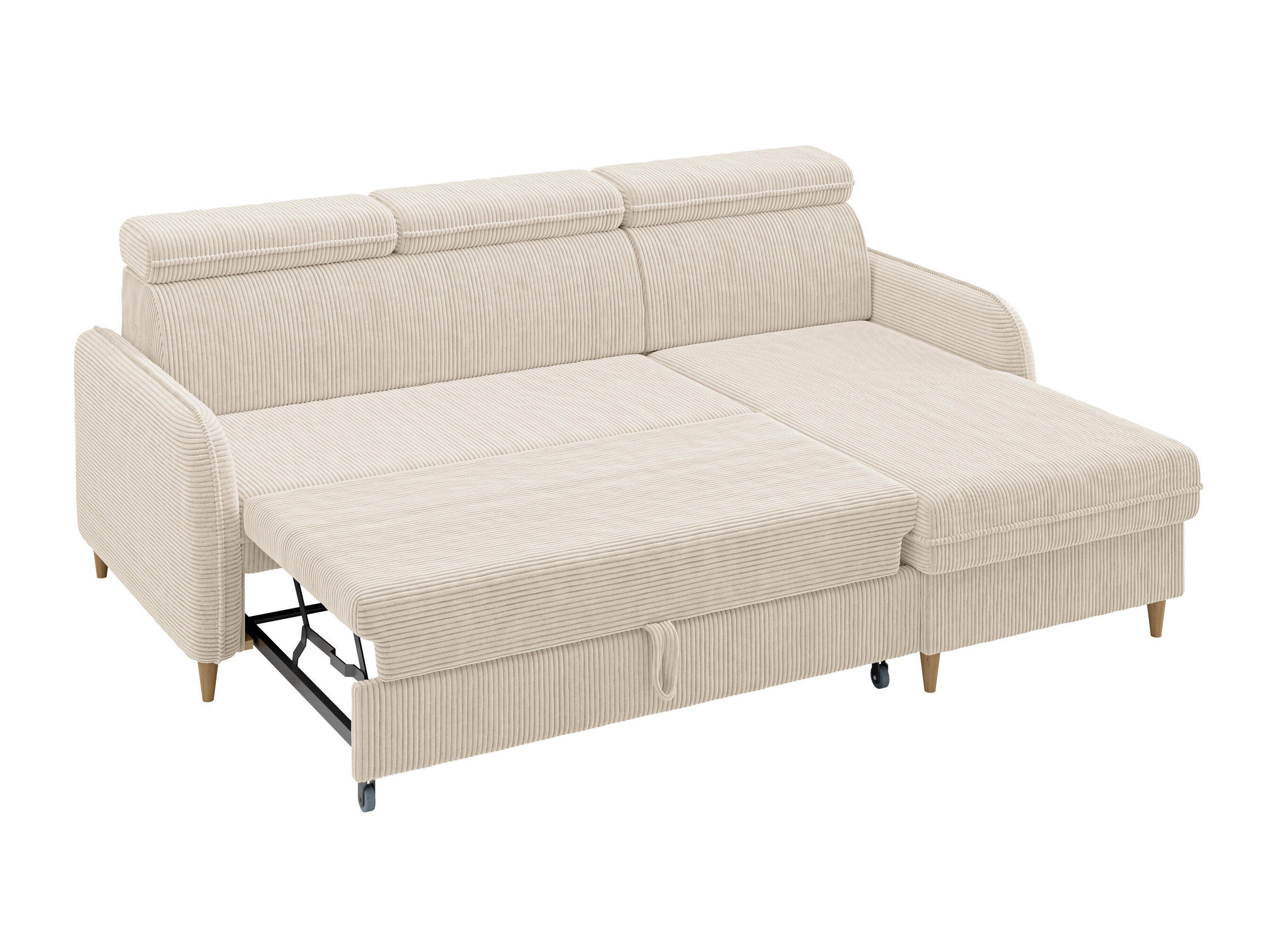 Corner sofa Temple 134 (Poso 135)