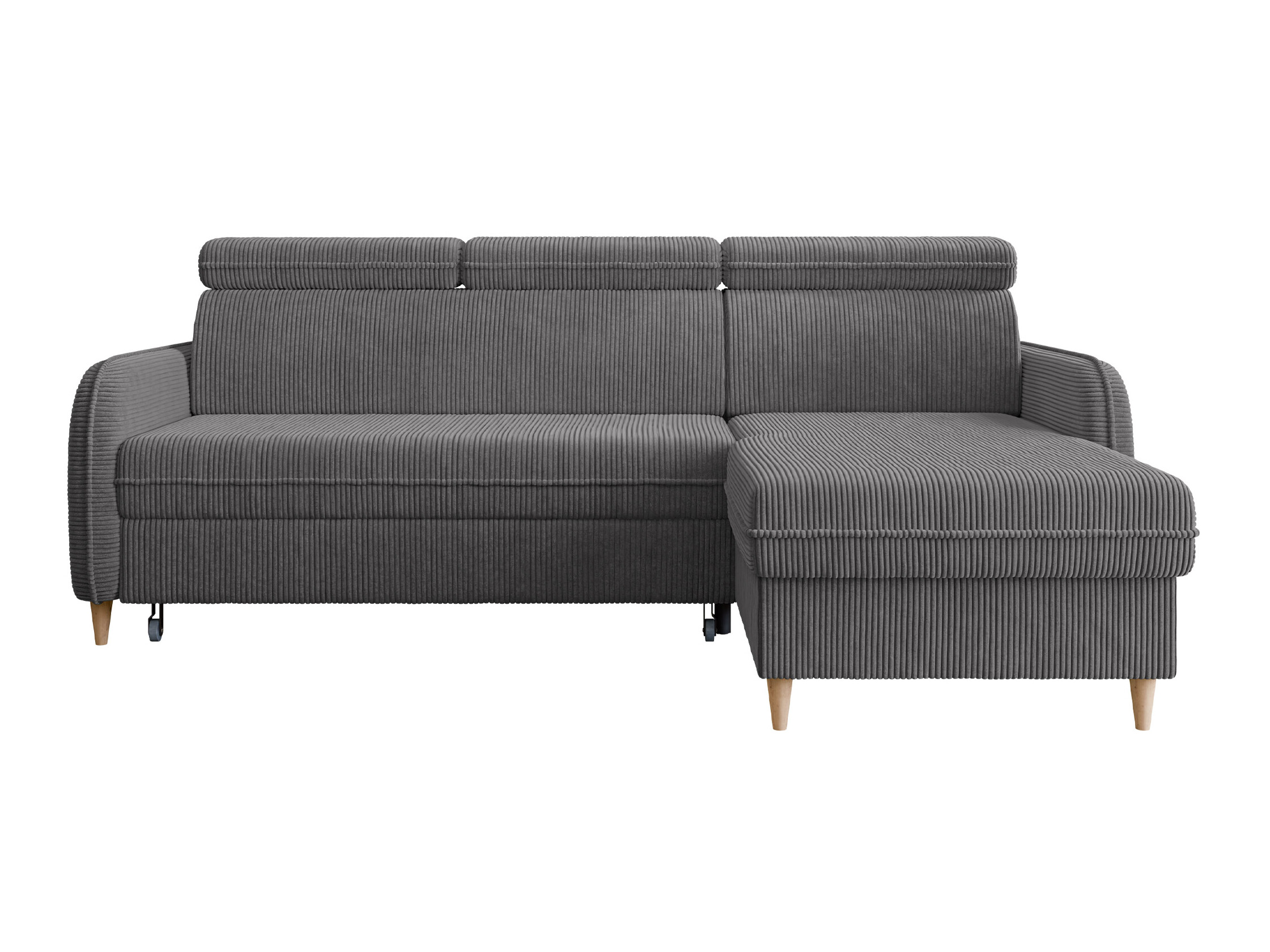 Corner sofa Temple 134 (Poso 22)