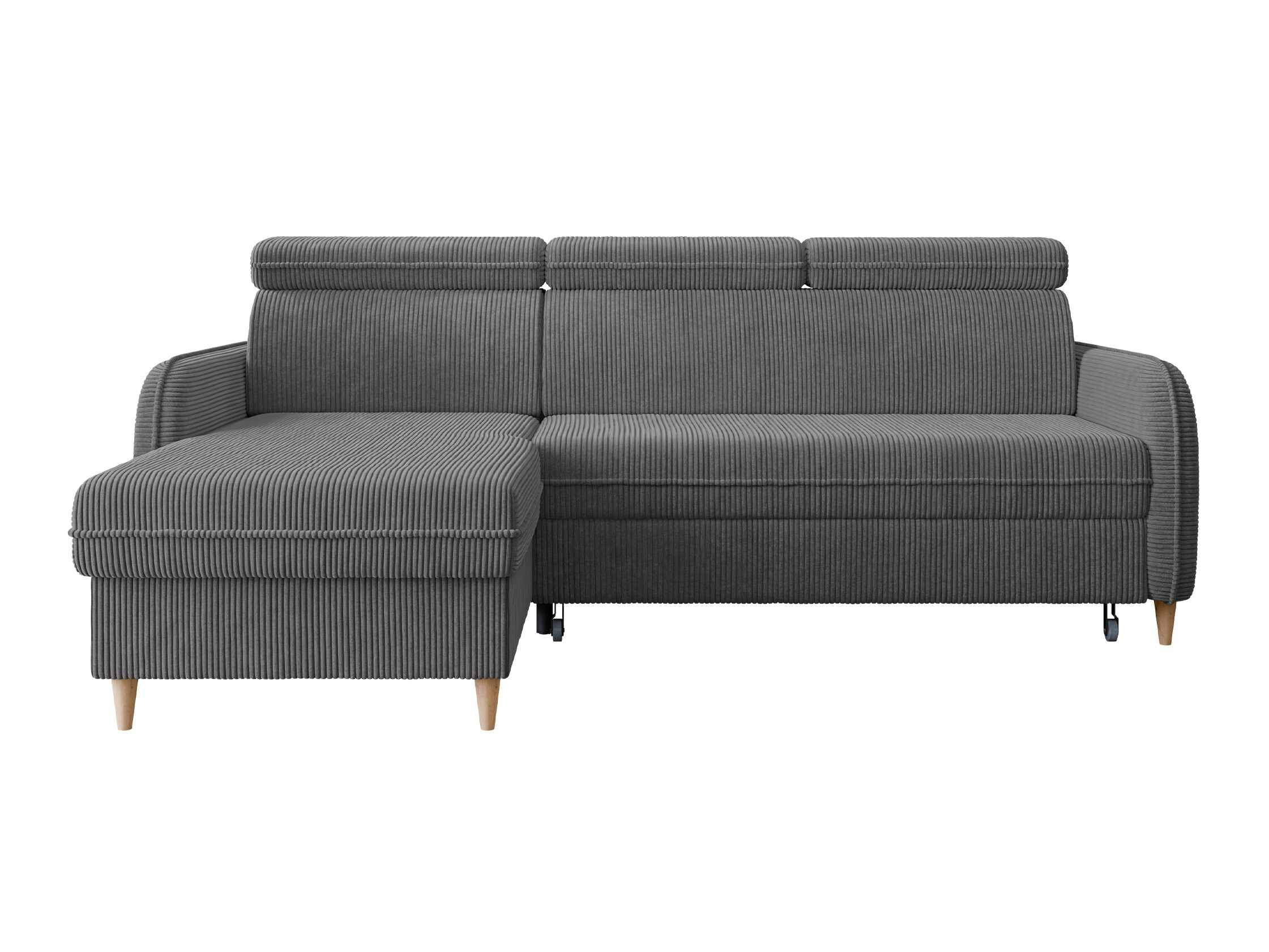 Corner sofa Temple 134 (Poso 22)
