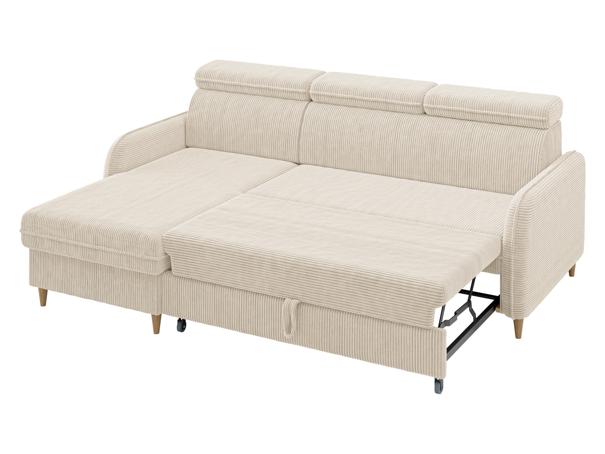 Corner sofa Temple 134 (Poso 22)