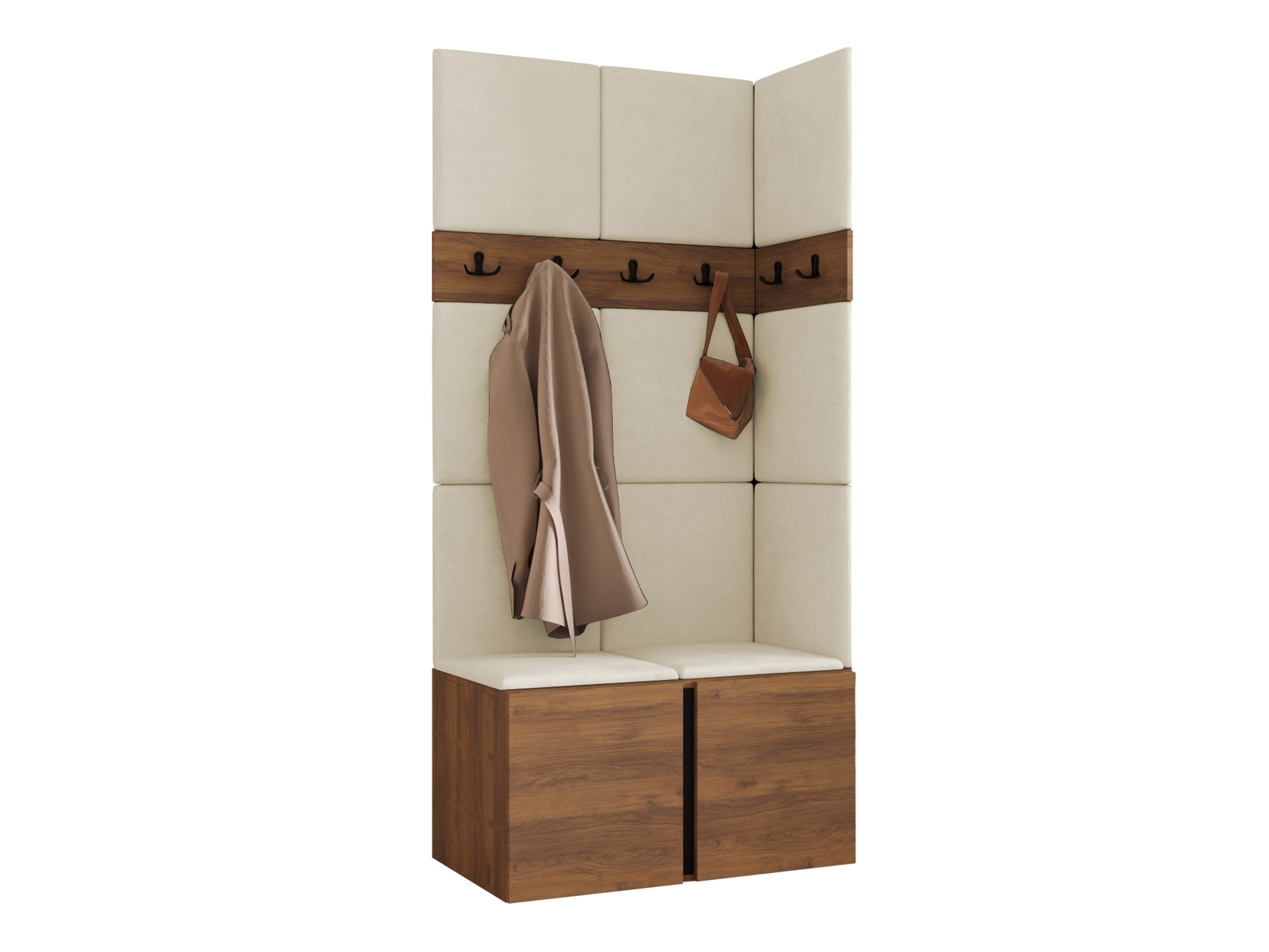 Hallway set Pinis I (Polo 872)