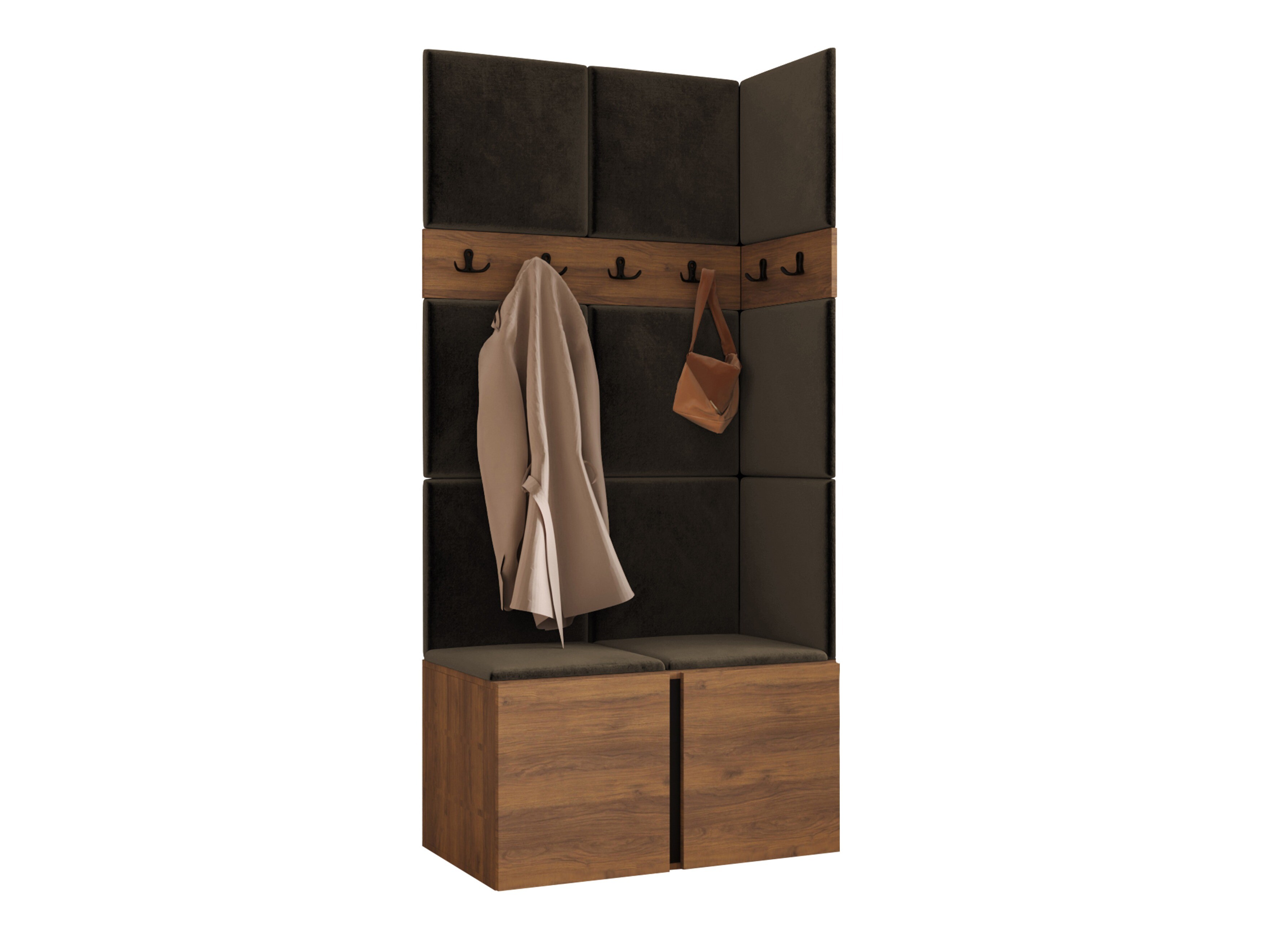 Hallway set Pinis I (Polo 877)