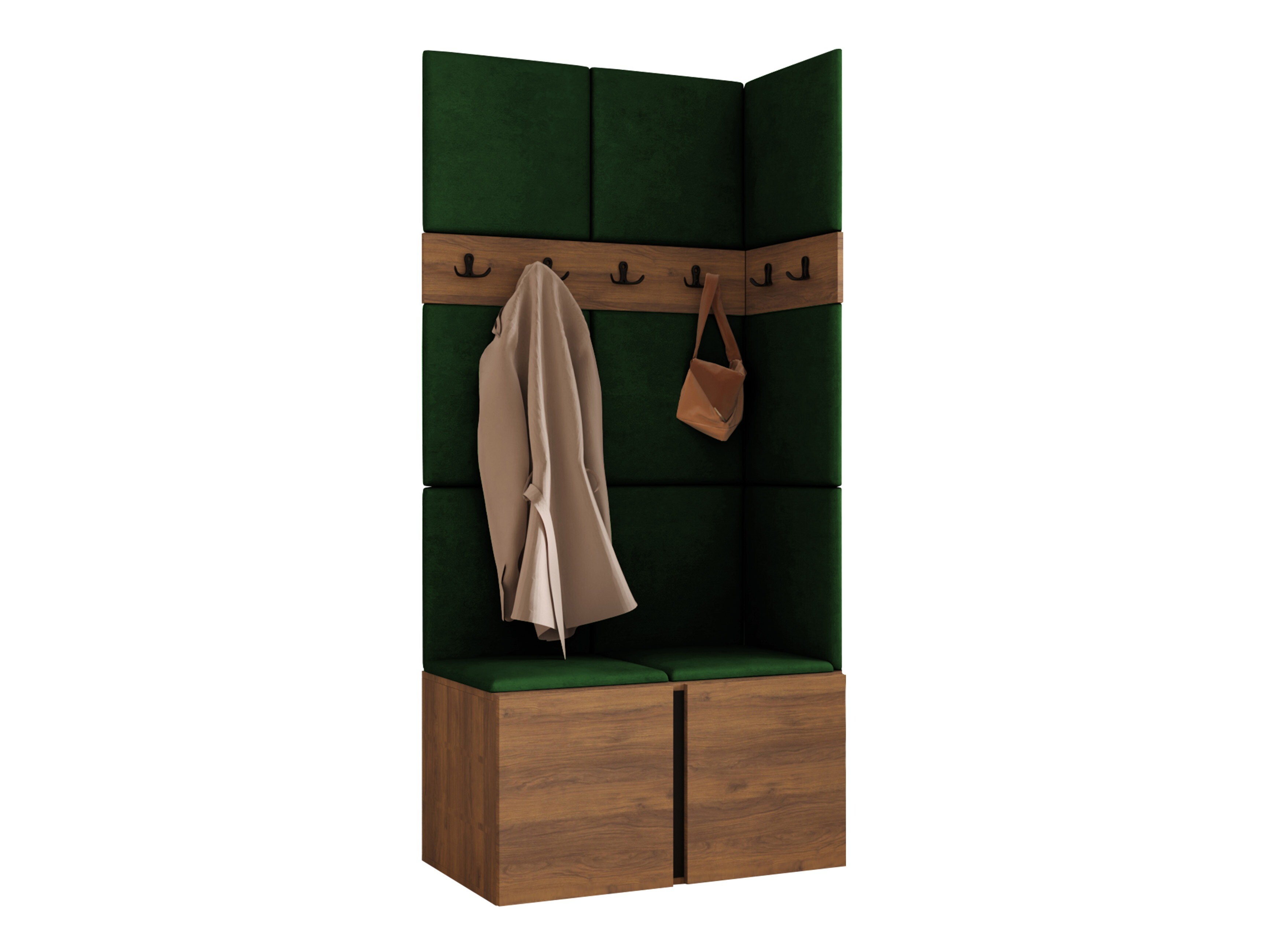 Hallway set Pinis I (Polo 889)